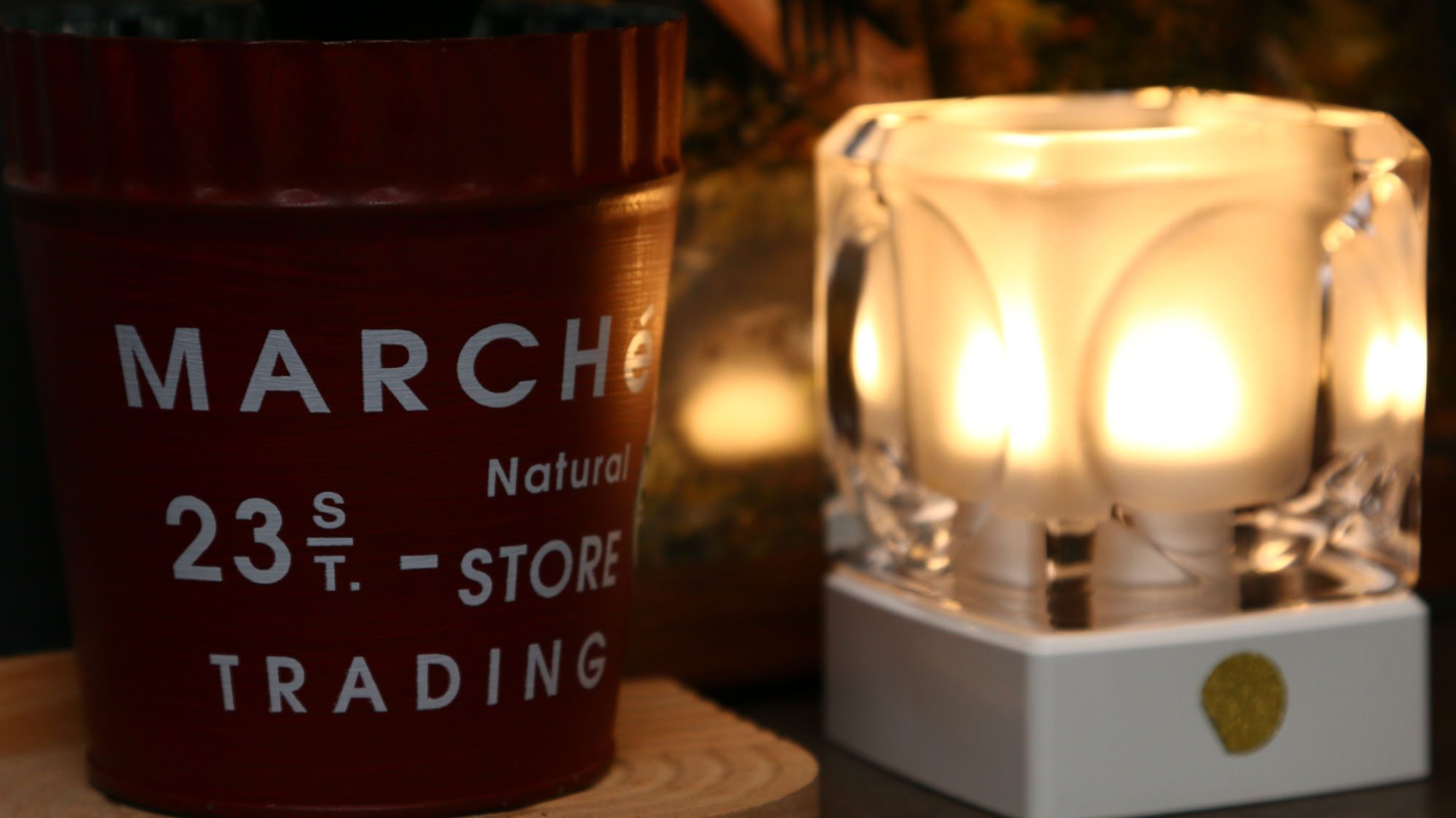 【イメージ】落ち着く雰囲気でリラックス*