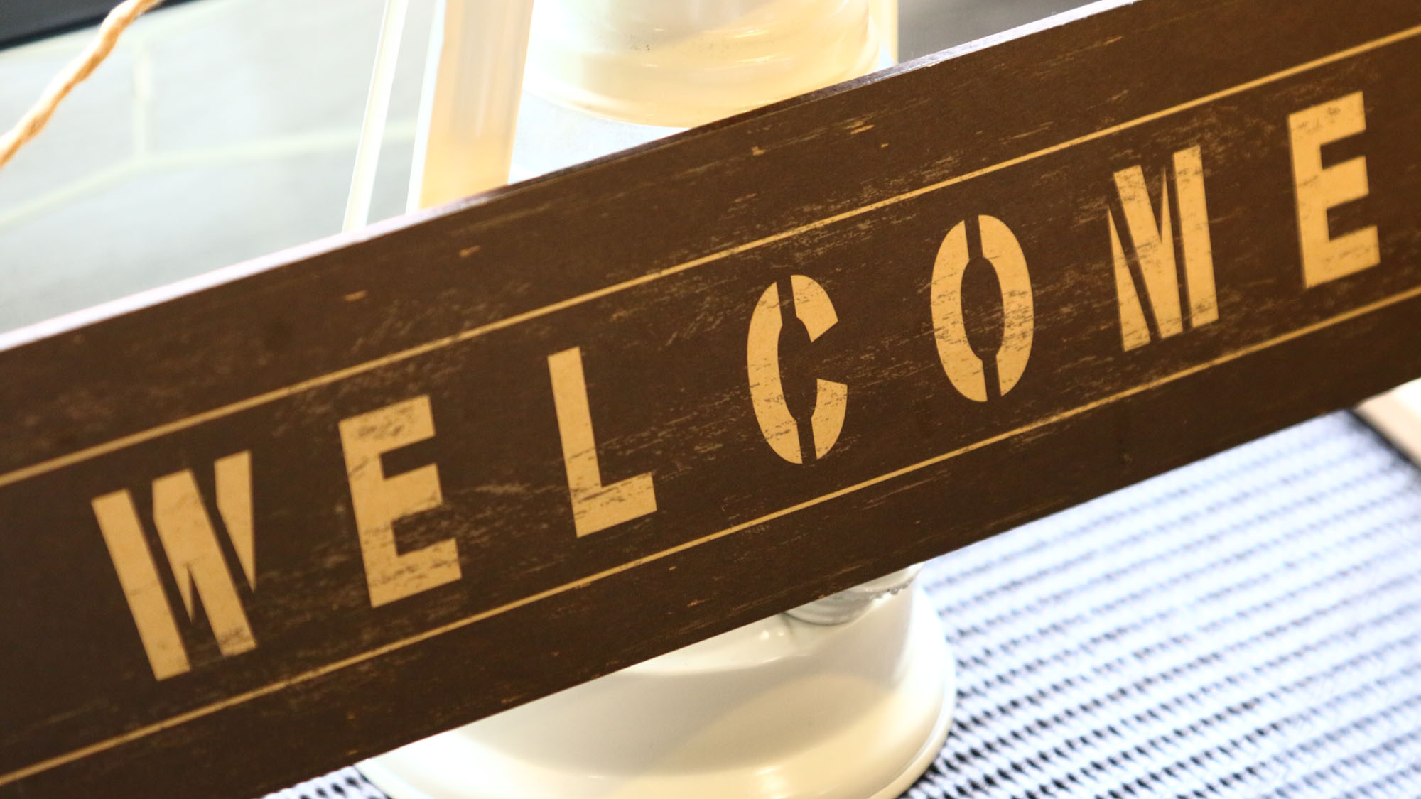 【イメージ】ようこそ！わさびビレッジに*