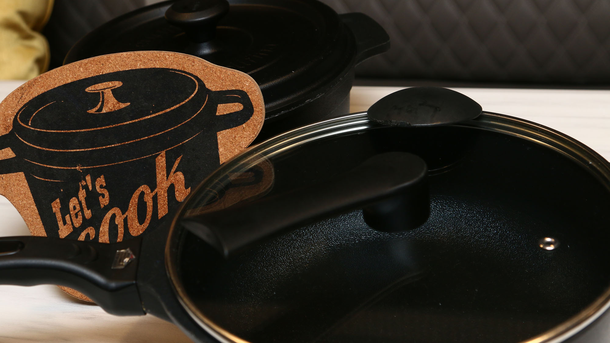 【備品】調理器具類の一例　*