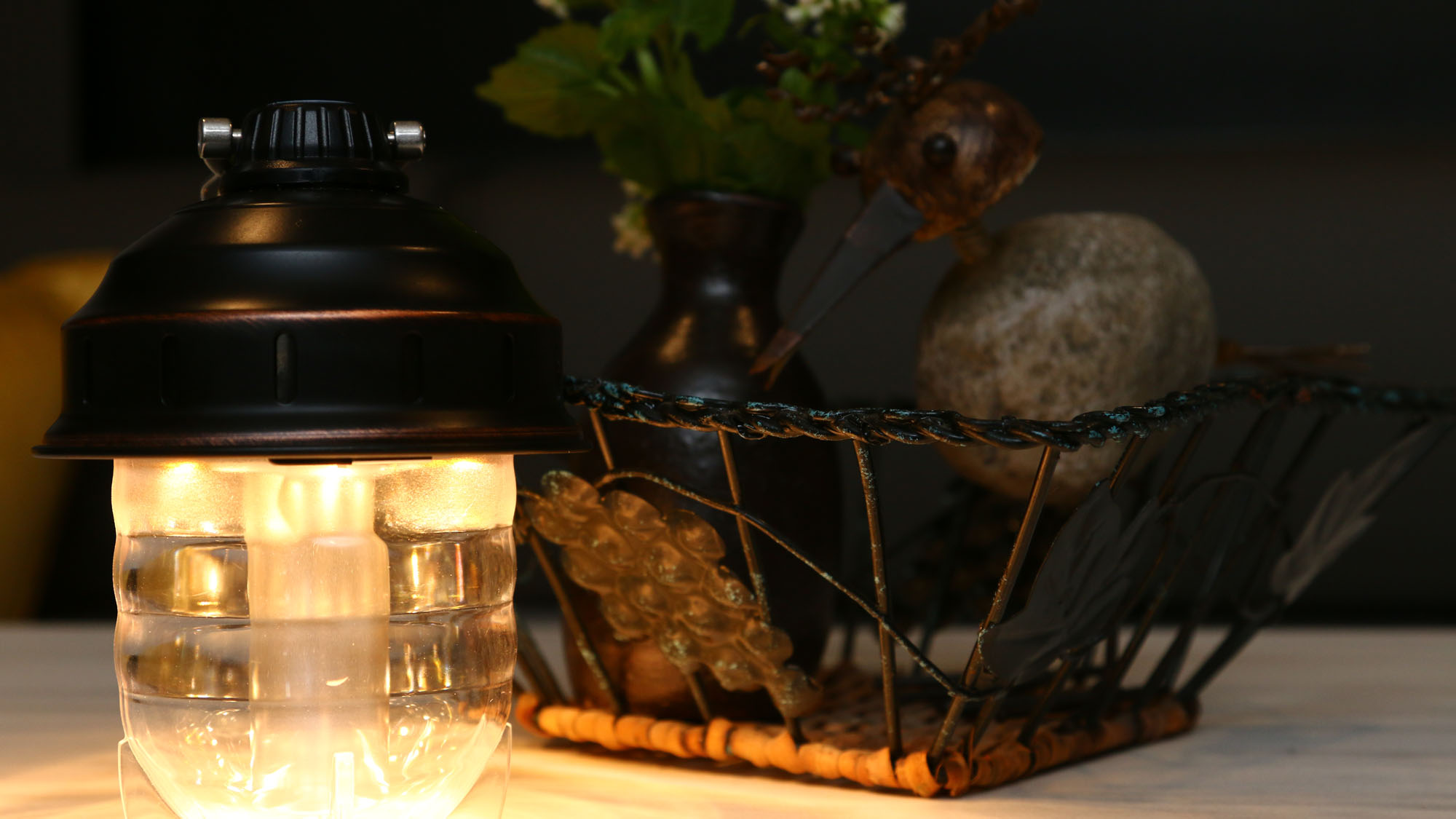 【イメージ】落ち着く雰囲気でリラックス*