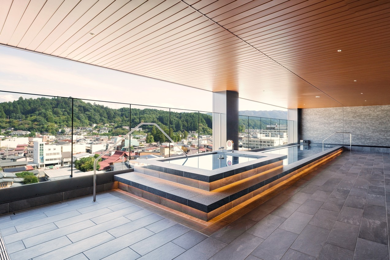 シーズナルSALE　- 素泊 - 　〜　温泉大浴場を楽しめるホテル　〜