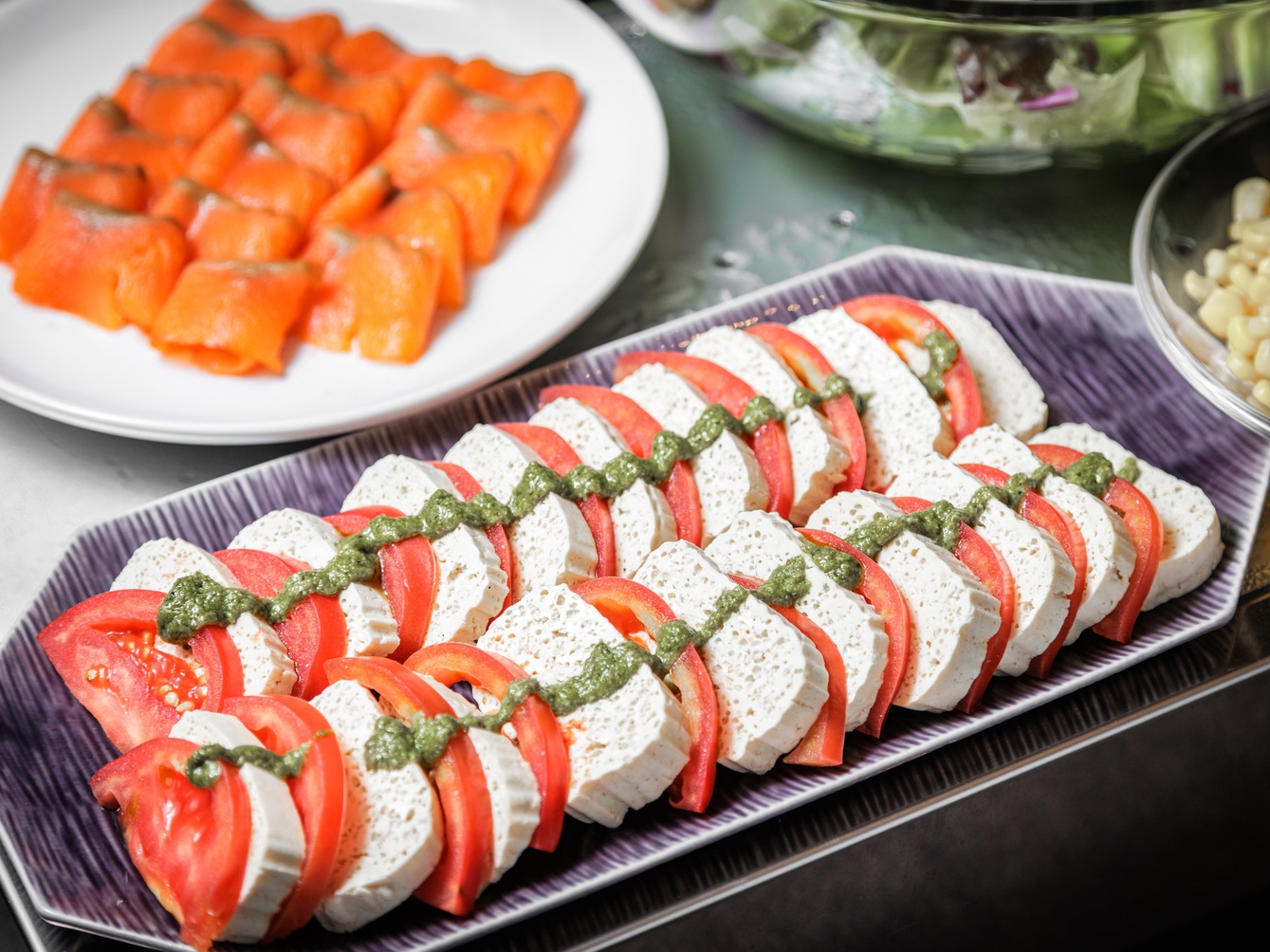 シーズナルSALE　- 朝食付 - 　〜高山名物を楽しむ朝食ビュッフェ〜