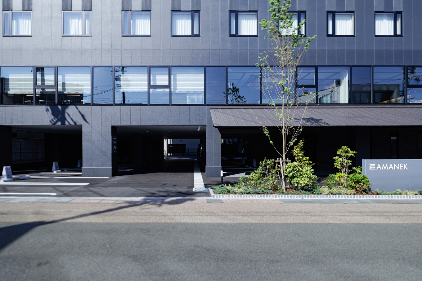 【返金不可 事前決済専用】AMANEKセール - 素泊