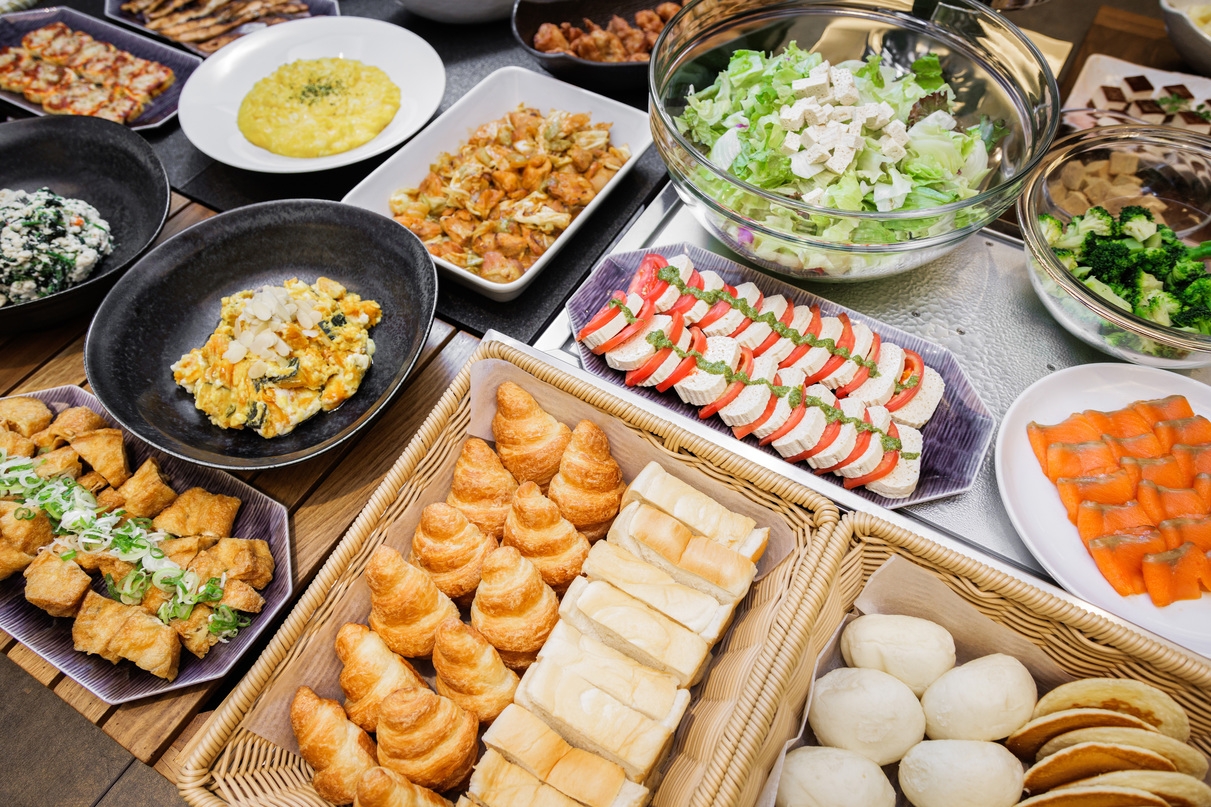 【返金不可 事前決済専用】AMANEKセール 　ー 朝食付ー