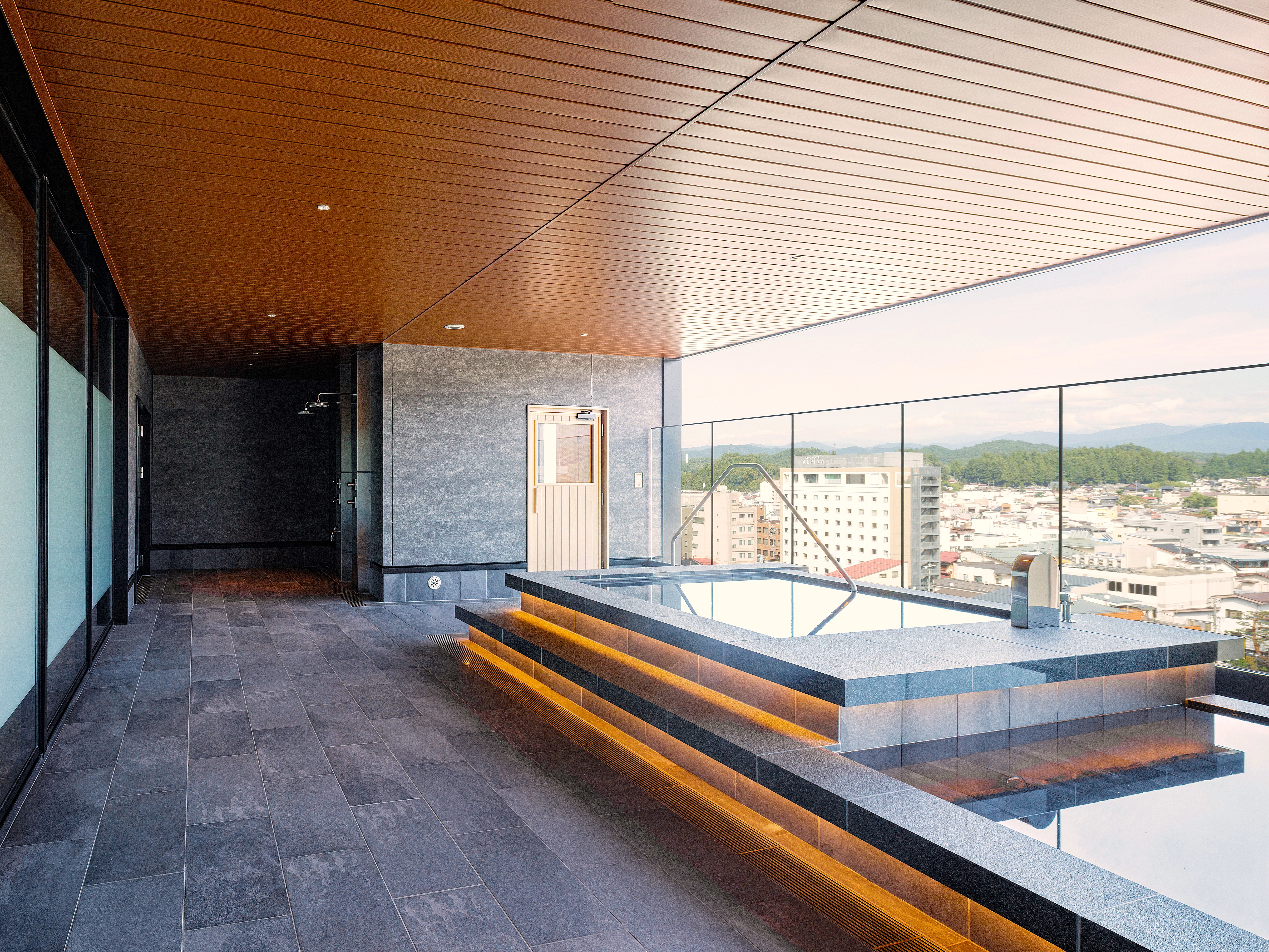 サーマルスプリング