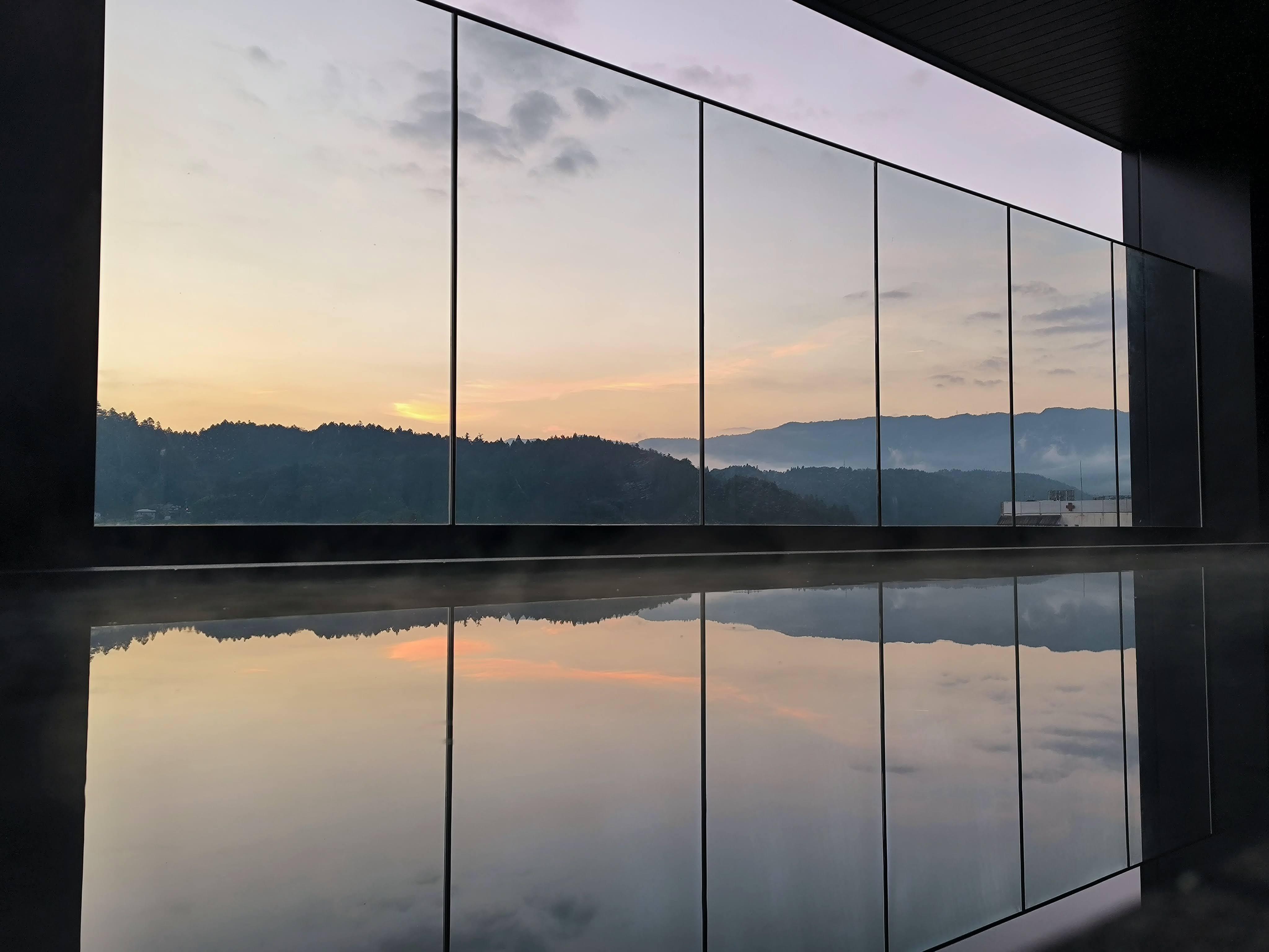 サーマルスプリング