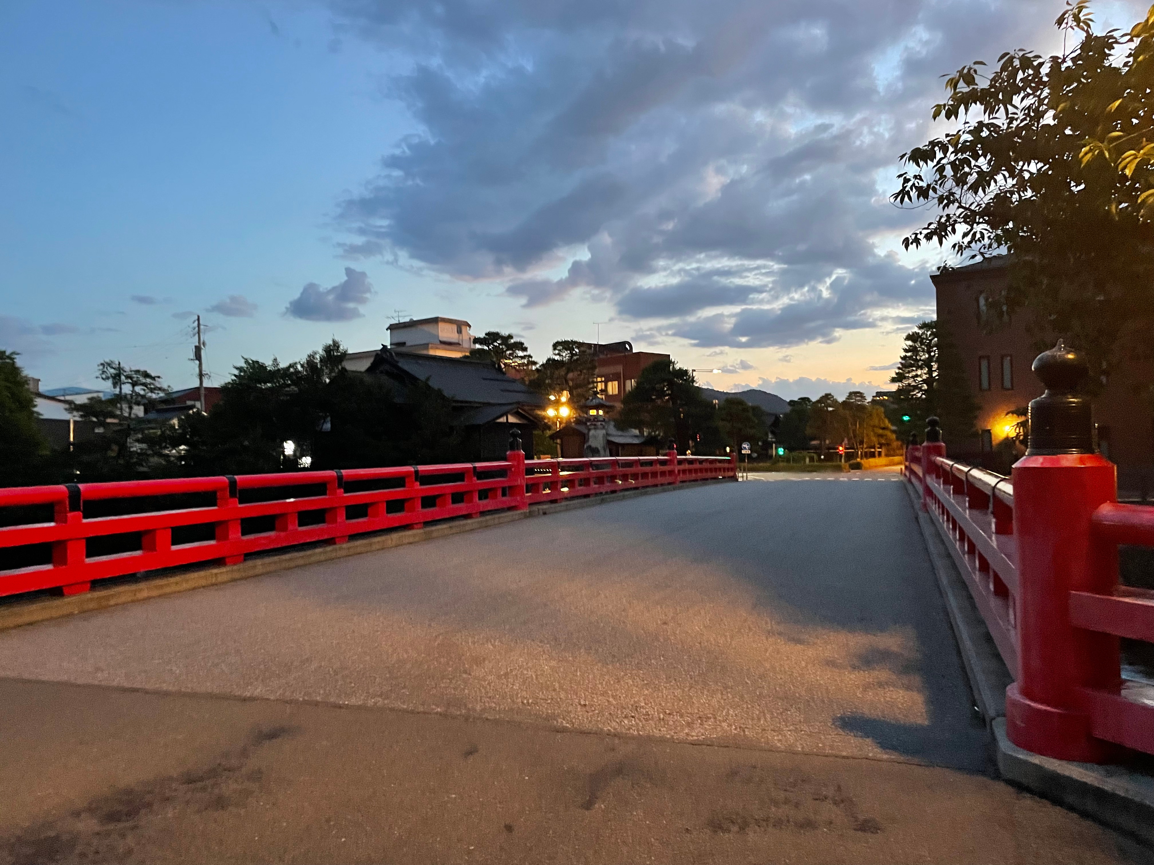 ホテルアマネク飛騨高山
