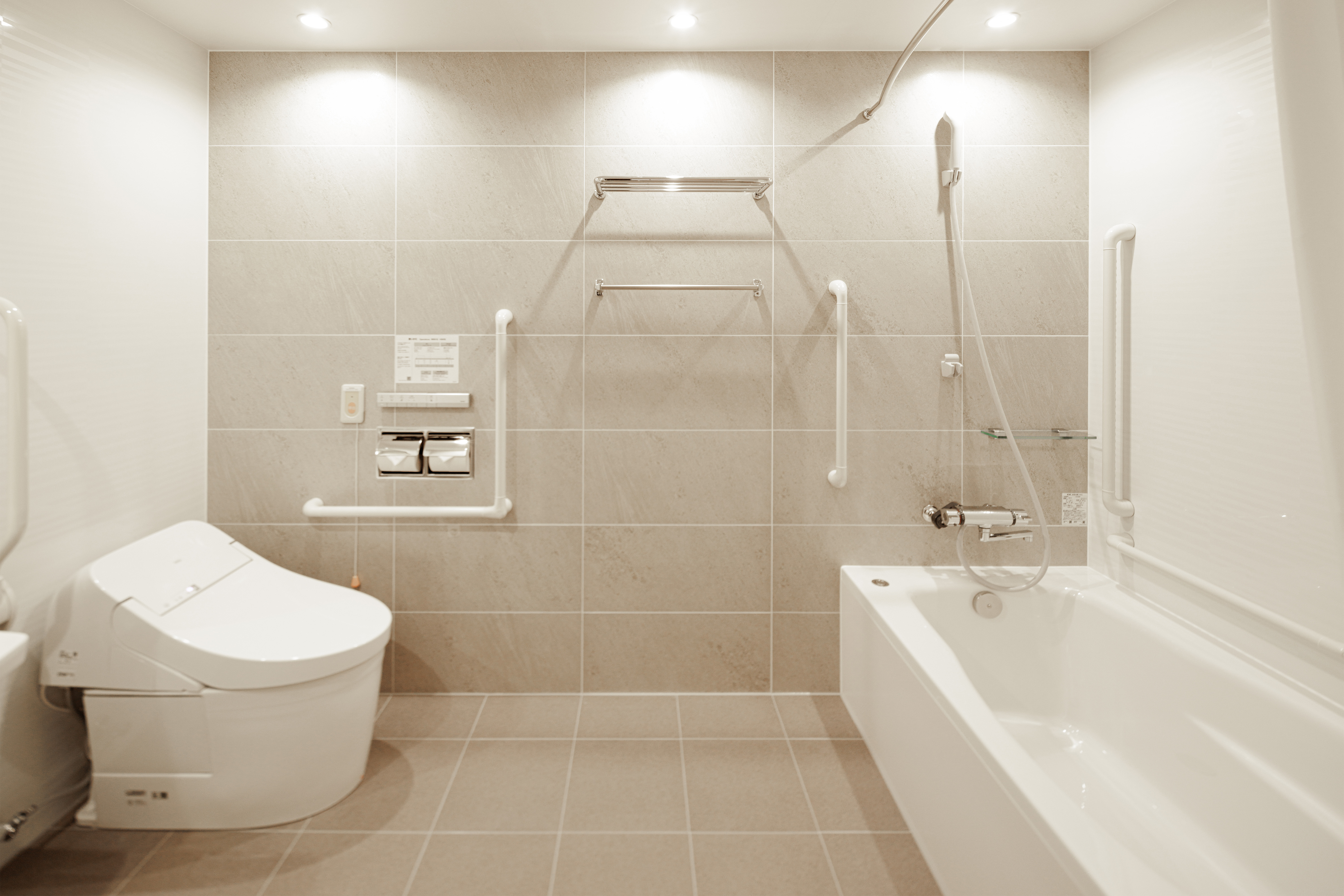 アクセシブルツイン