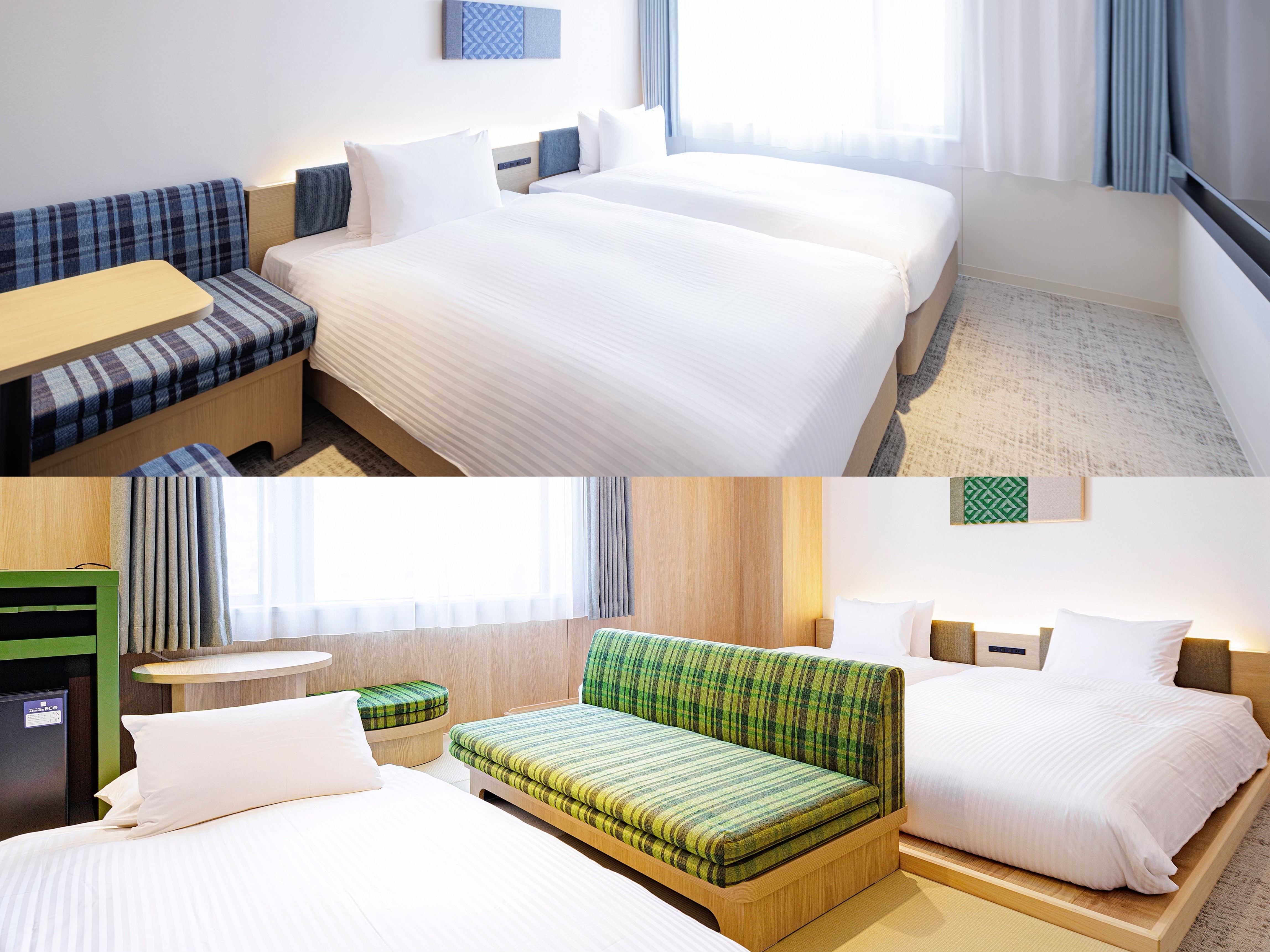 ファミリールーム