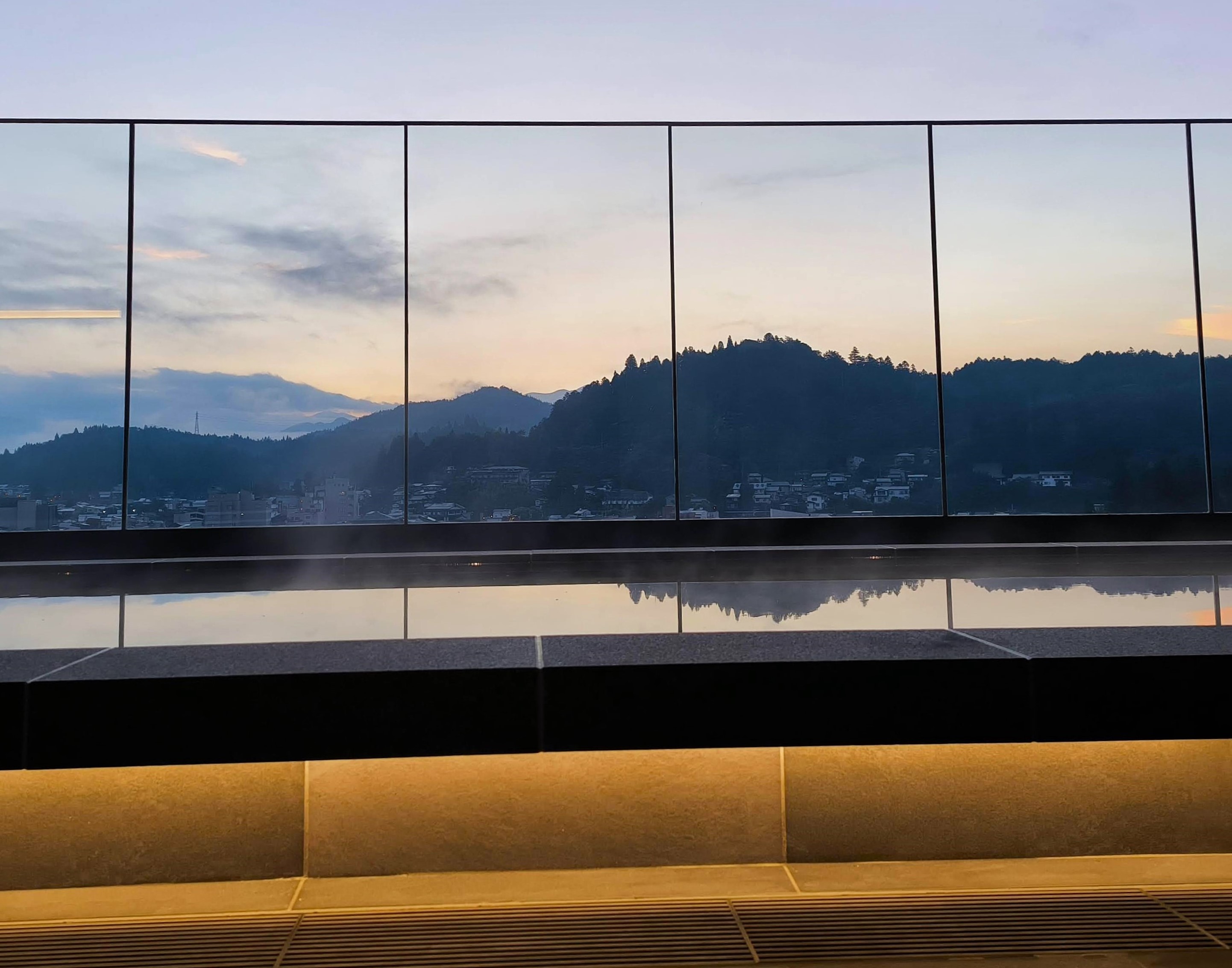 サーマルスプリング