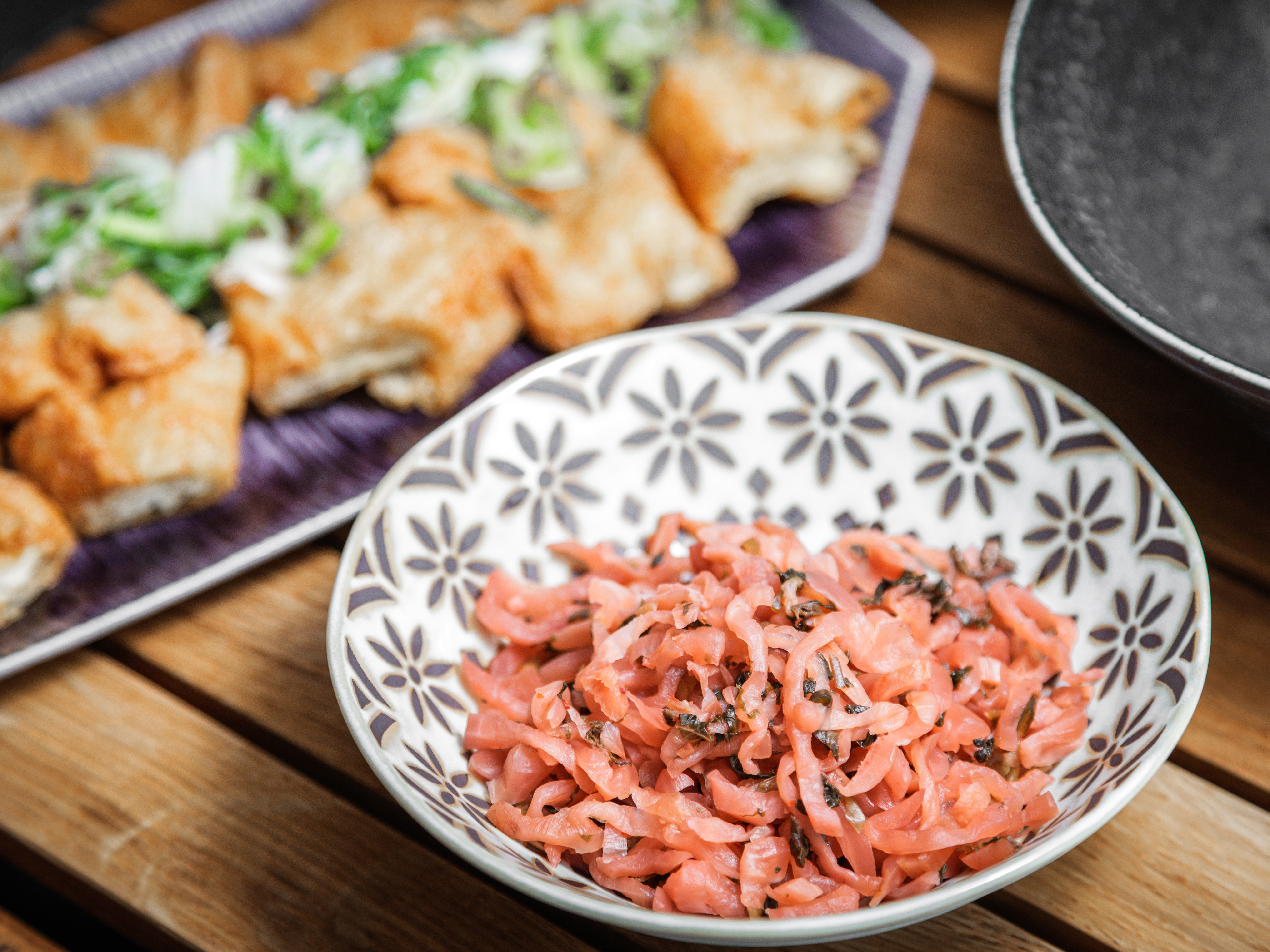 朝食　めしどろぼう
