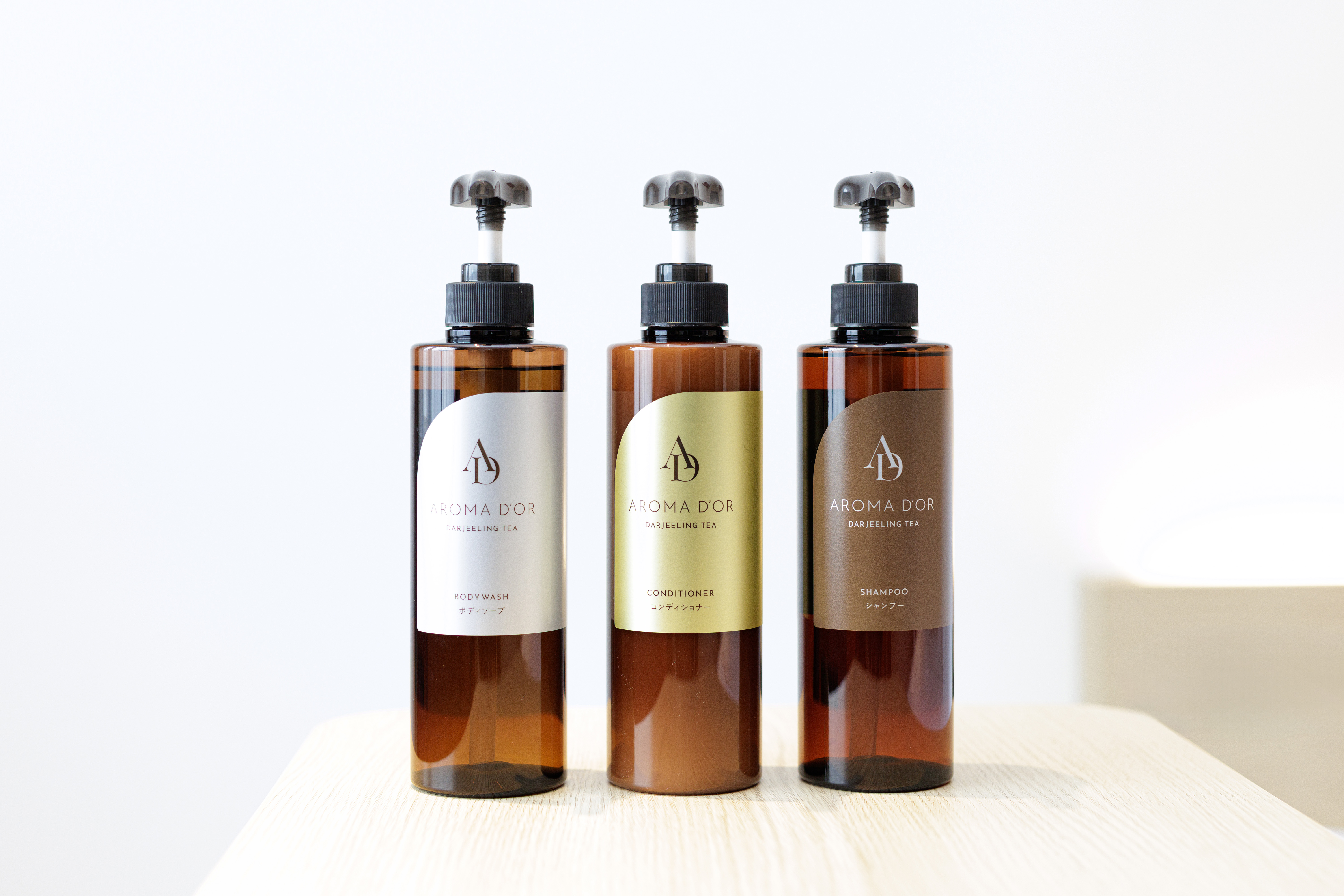 バスアメニティ