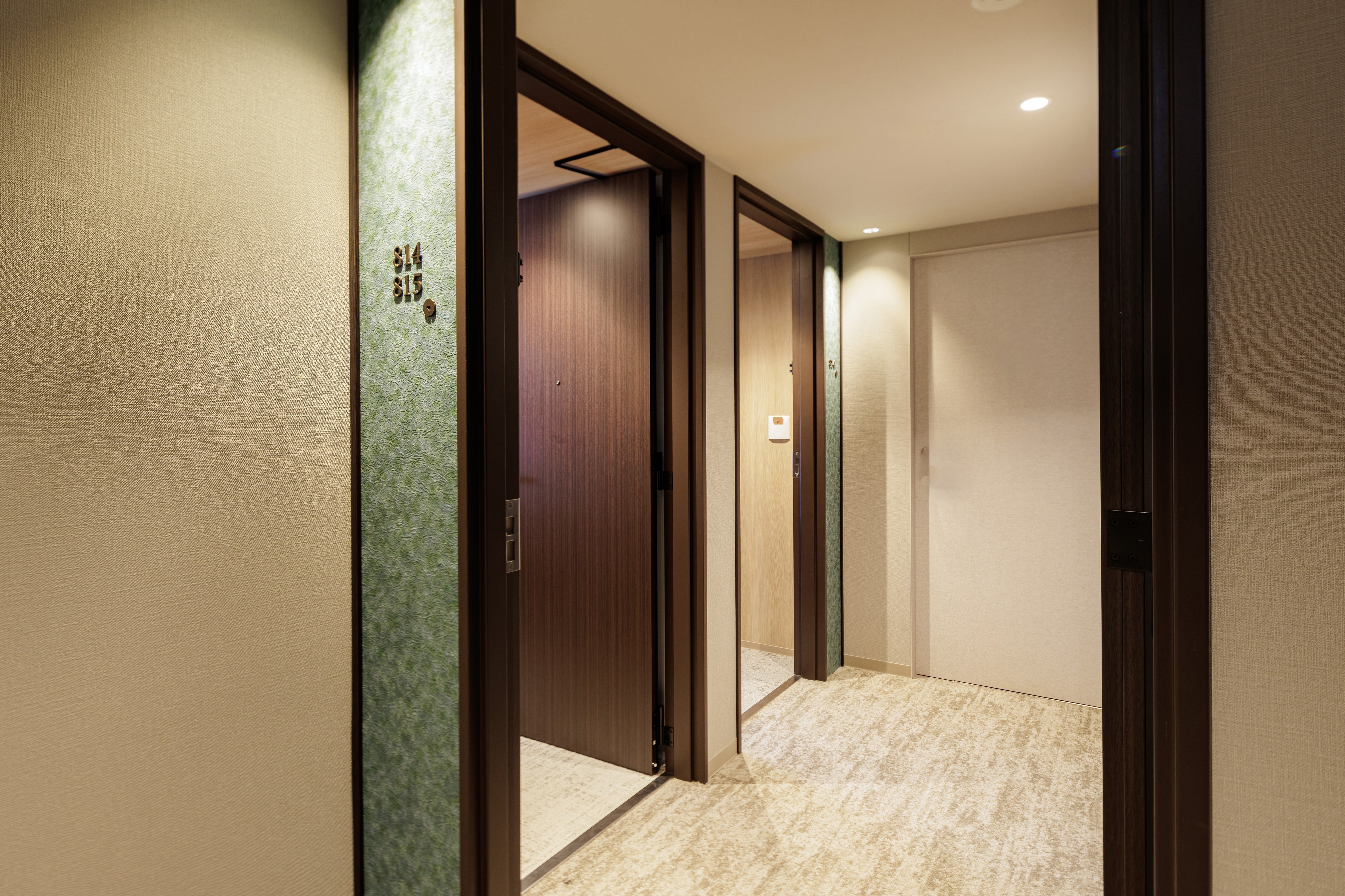 ファミリールーム