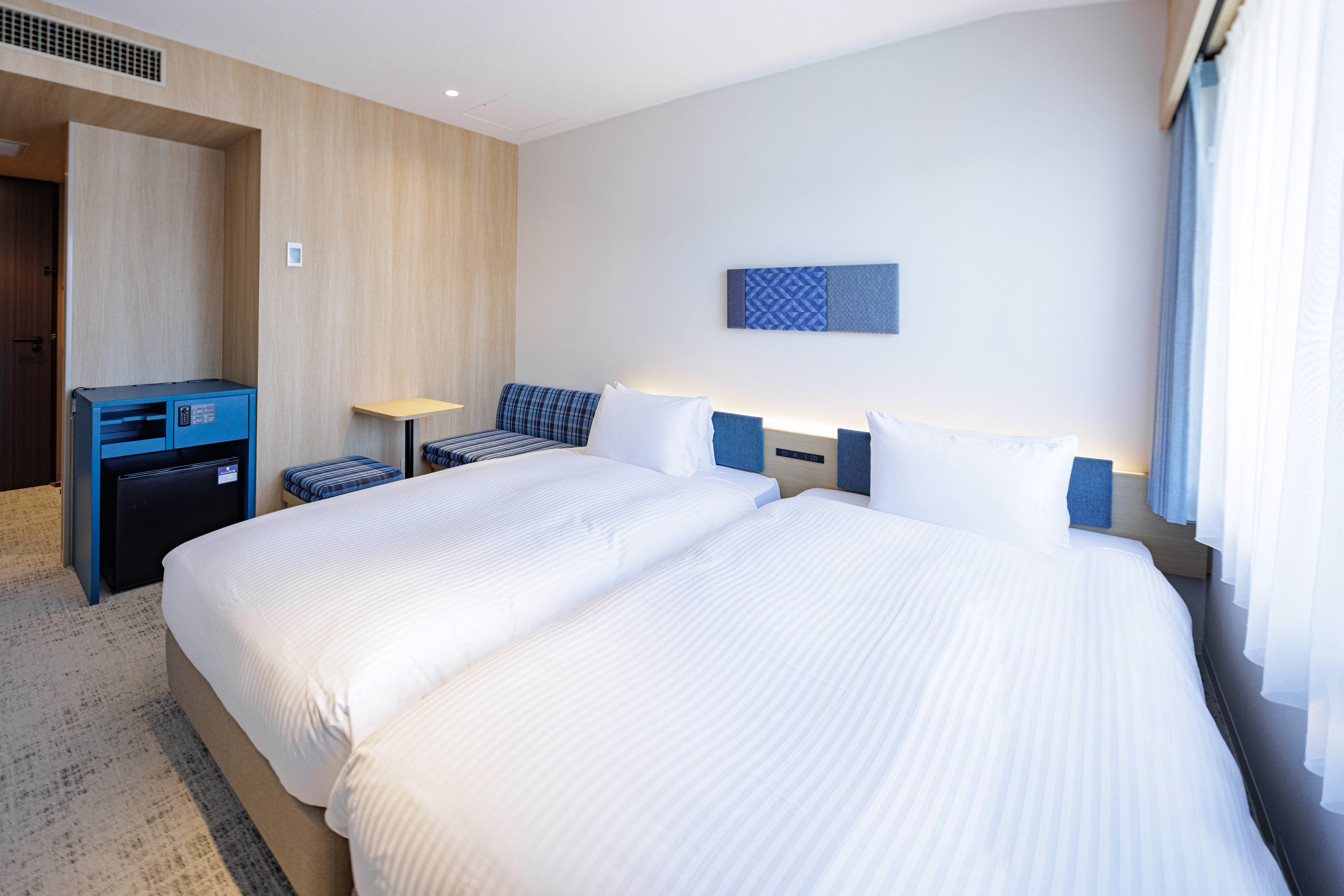 スーペリアツイン