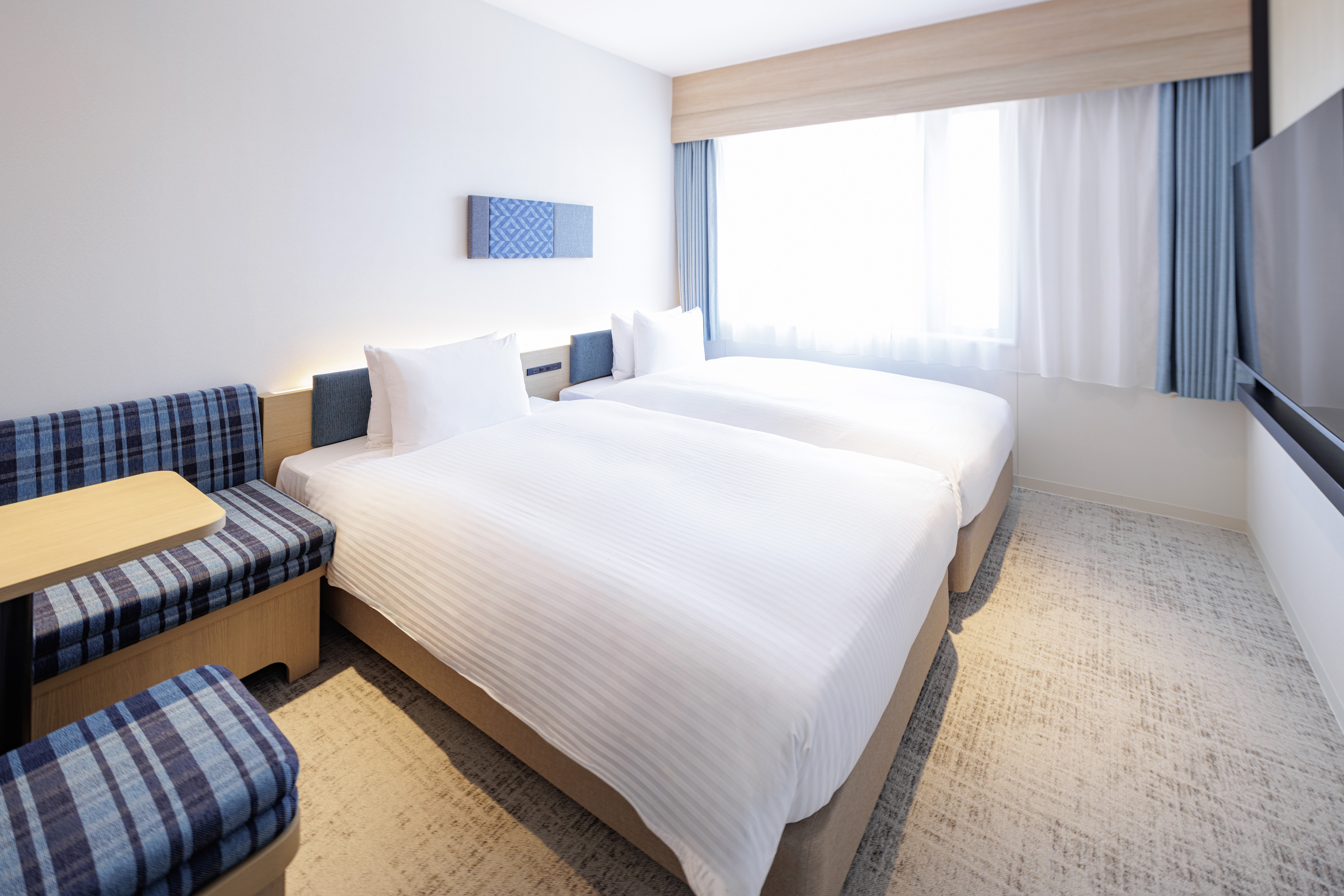 スーペリアツイン