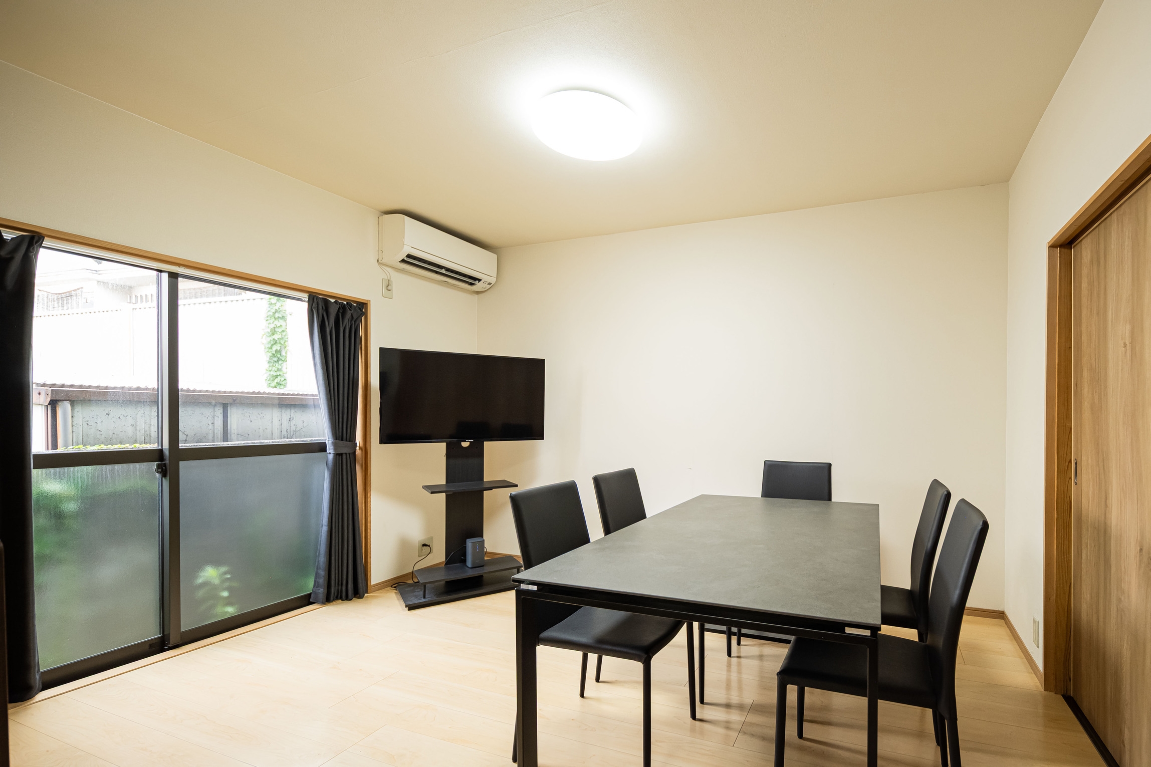 【一棟貸切】１日１組限定★素泊まりプラン