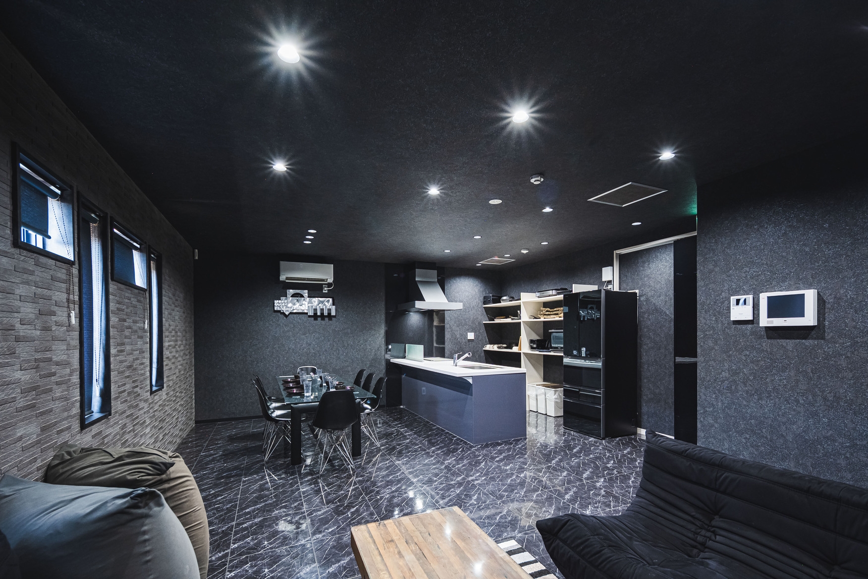 【一棟貸切】１日１組限定★素泊まりプラン