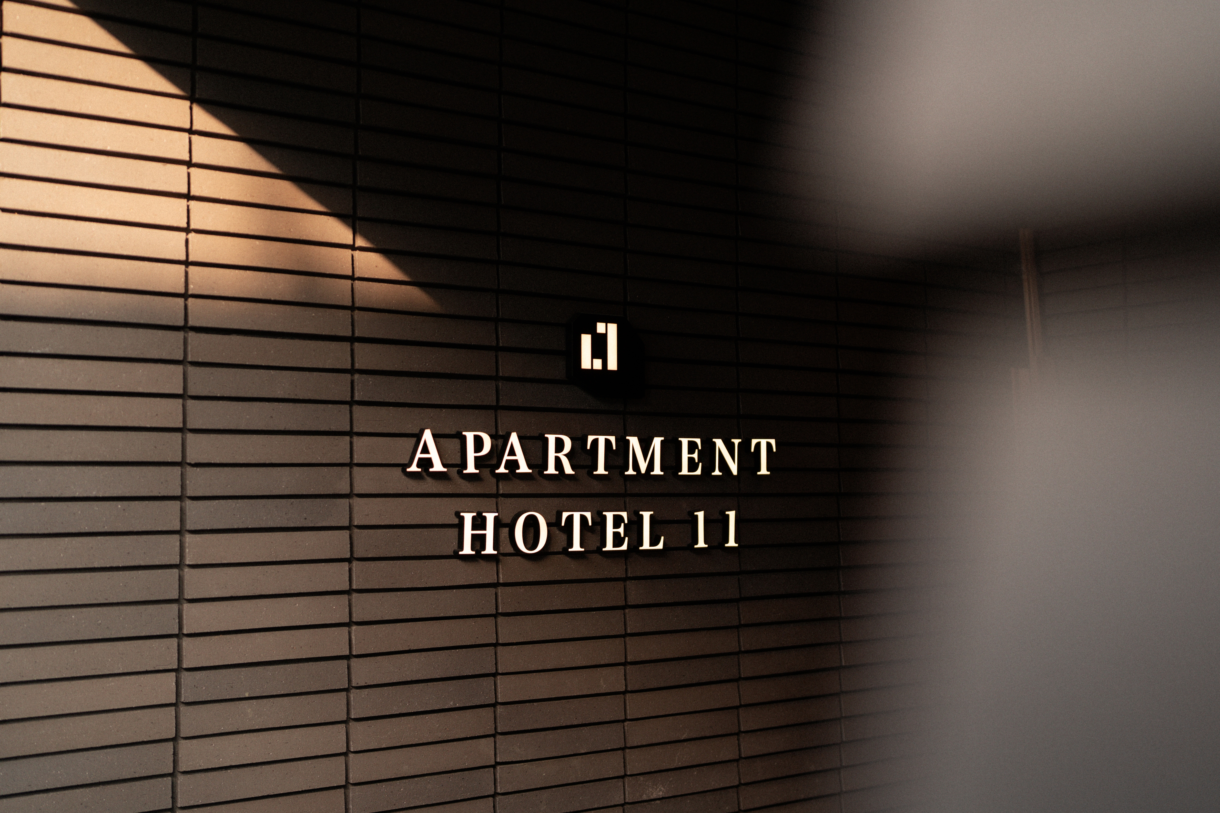 Ａｐａｒｔｍｅｎｔ　ｈｏｔｅｌ　１１　Ｙａｓａｋａ