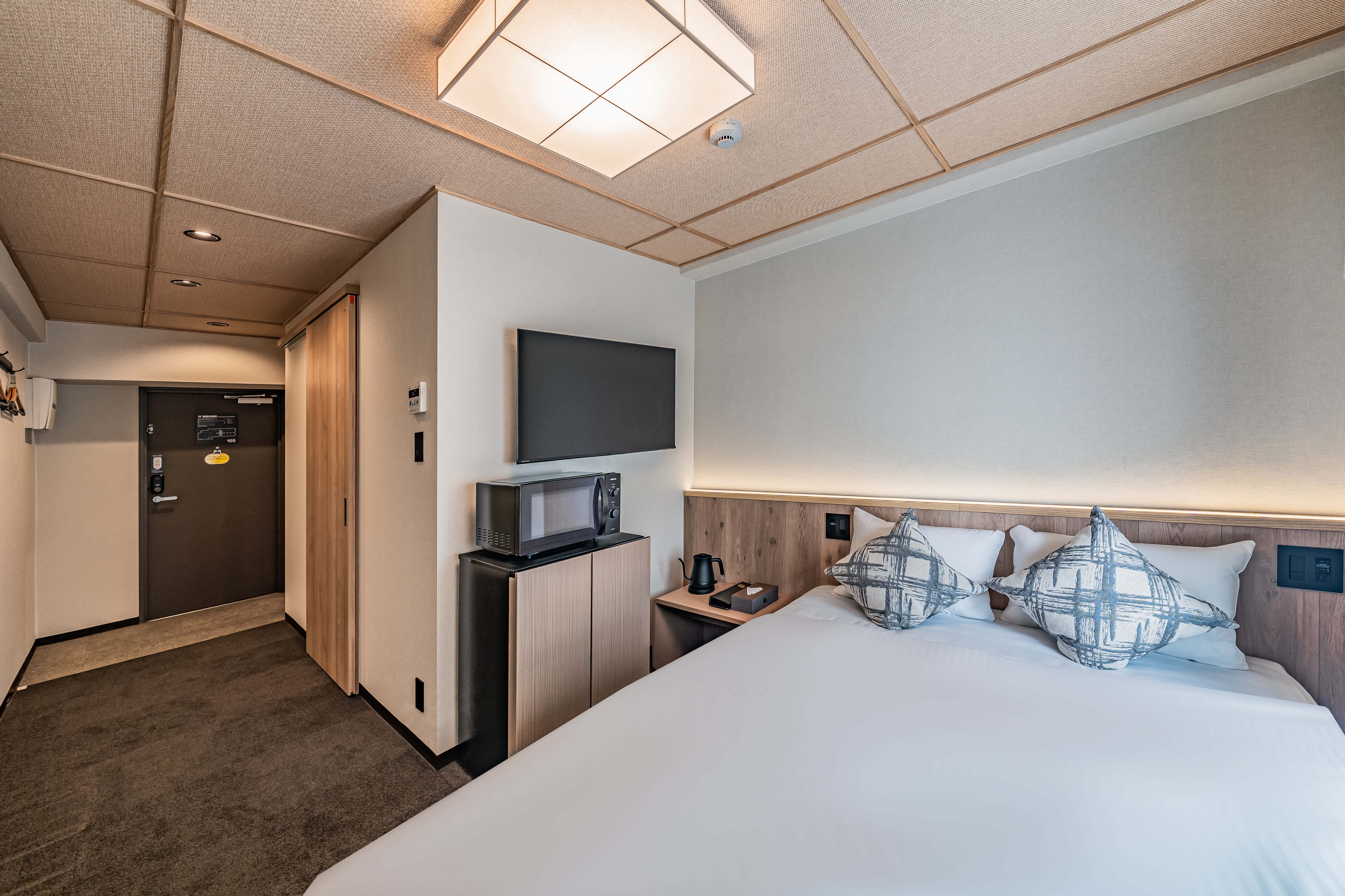 Apartment hotel 11 Yasaka 宿泊予約【楽天