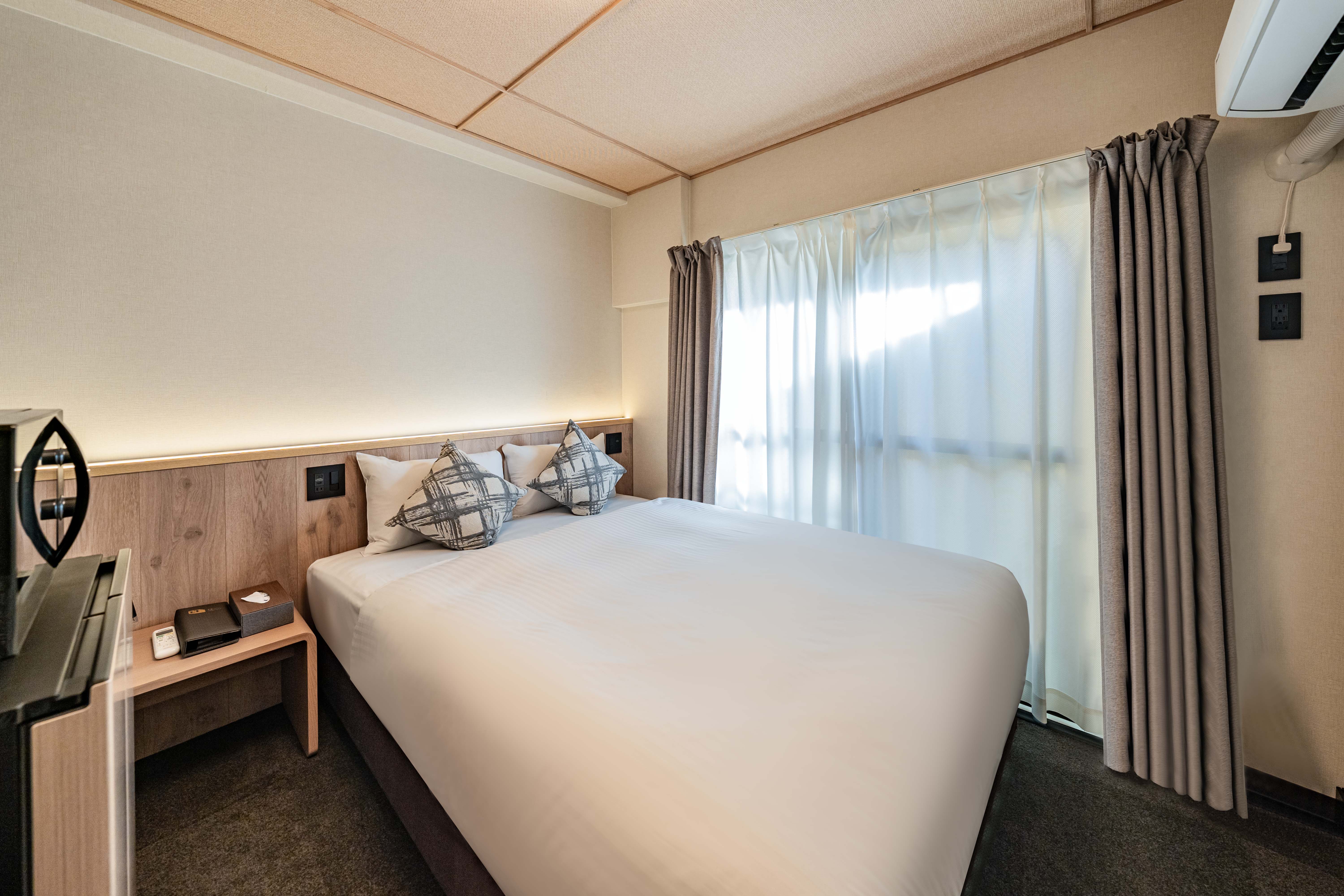 Apartment hotel 11 Yasaka 宿泊予約【楽天