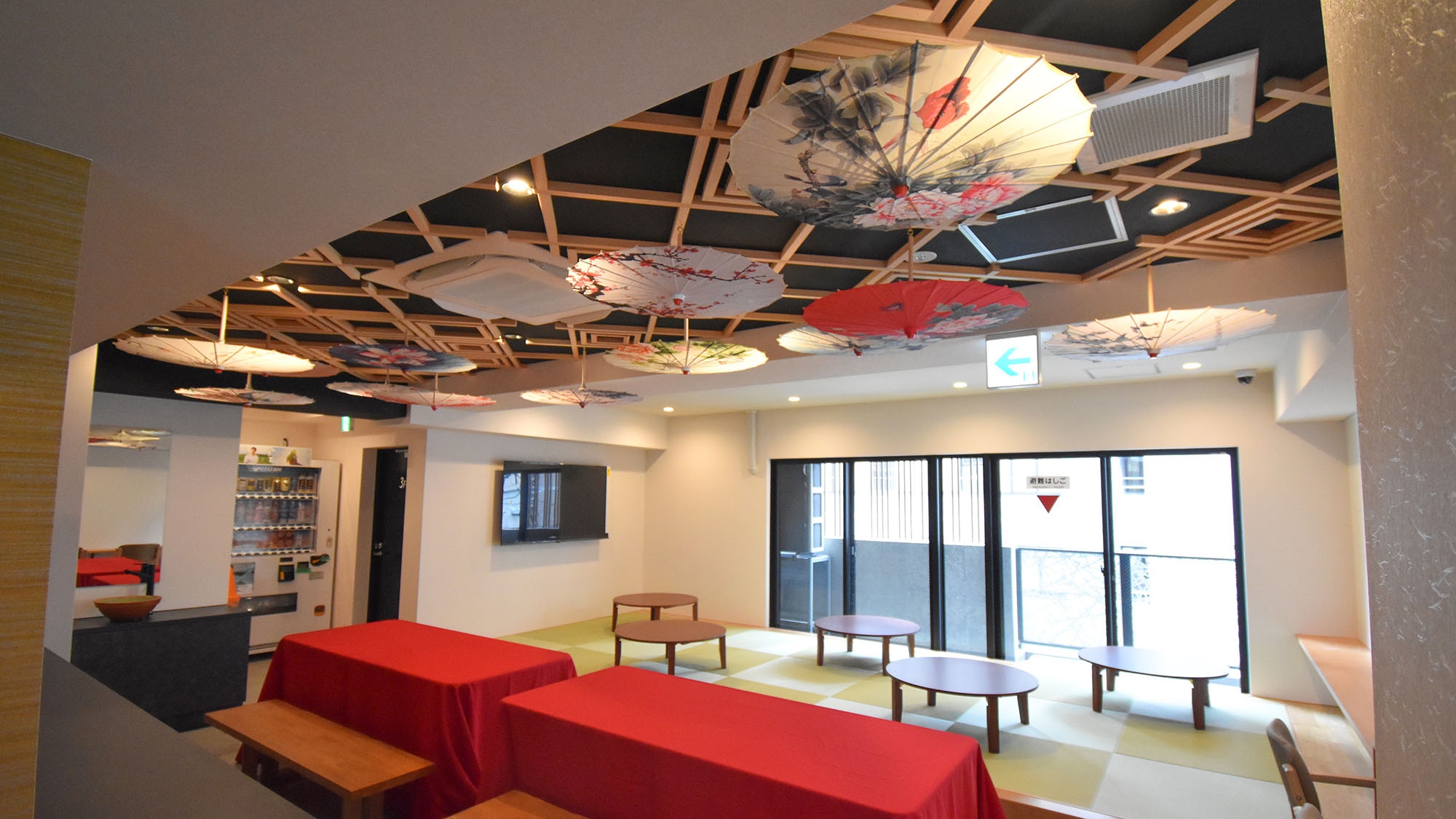 【さき楽14】早めのご予約でお得な割引！新宿・東京30分圏内の新御徒町駅徒歩約3分のカプセルホテル