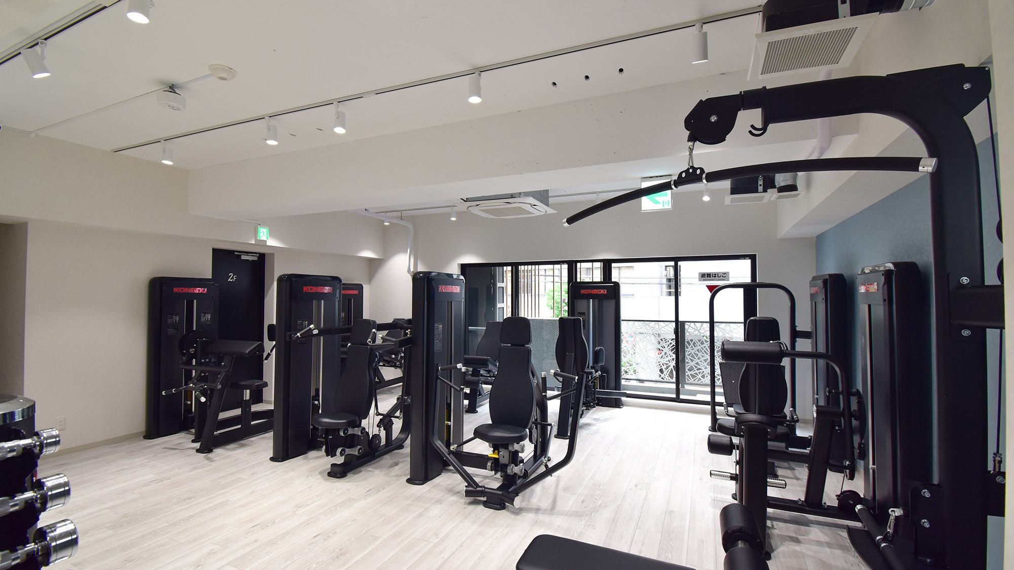 【秋冬SALE】【カプセルステイ】新御徒町駅から徒歩約3分　ワークスペースも完備の新築カプセル