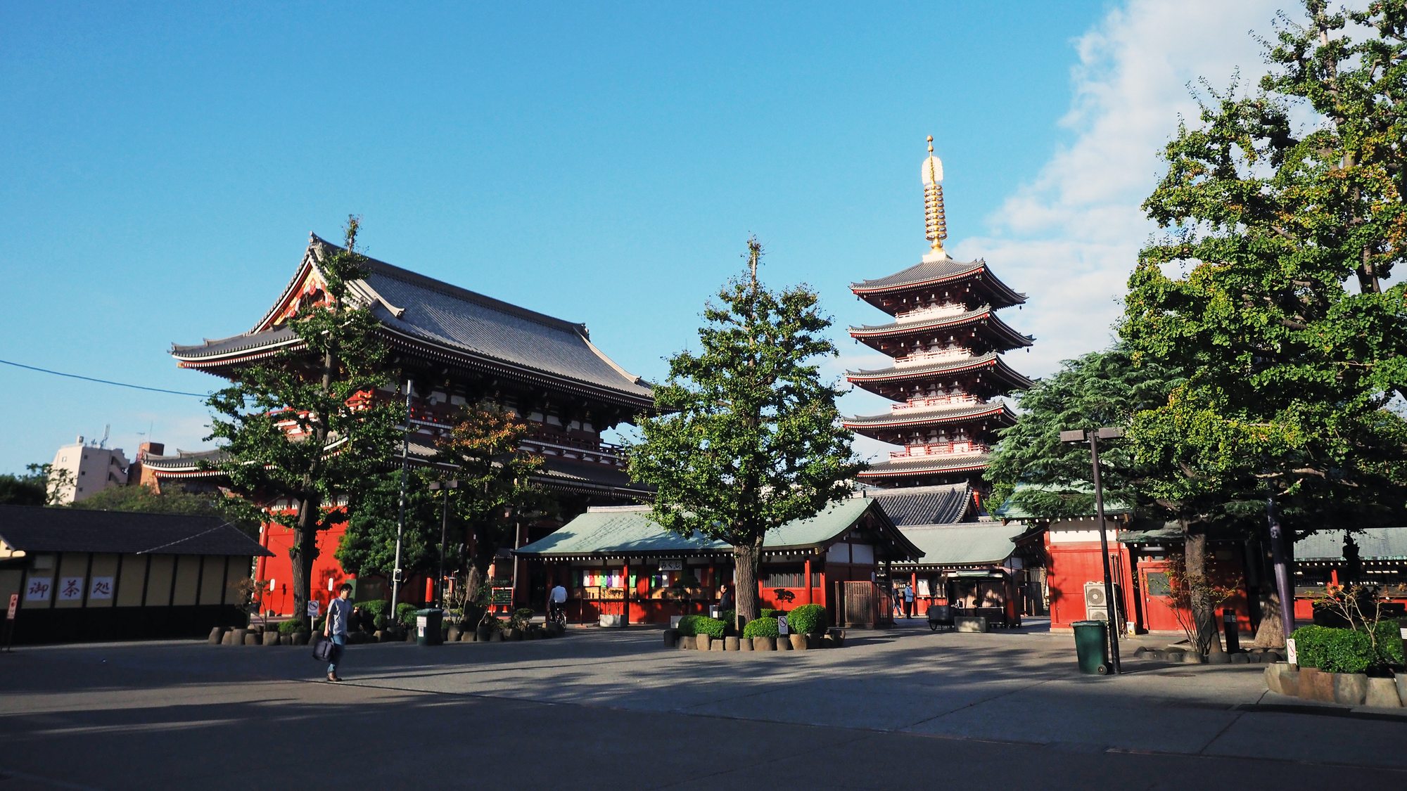 ＨＯＴＥＬ　ＷＩＮＤＳ　ＡＳＡＫＵＳＡ　Ｃａｐｓｕｌｅ　Ｉｎｎ - 写真 84
