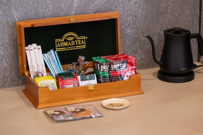 【素泊まり】静かな海辺で自由に過ごす癒しの休日〜時間にしばられない、おおらかな滞在を〜