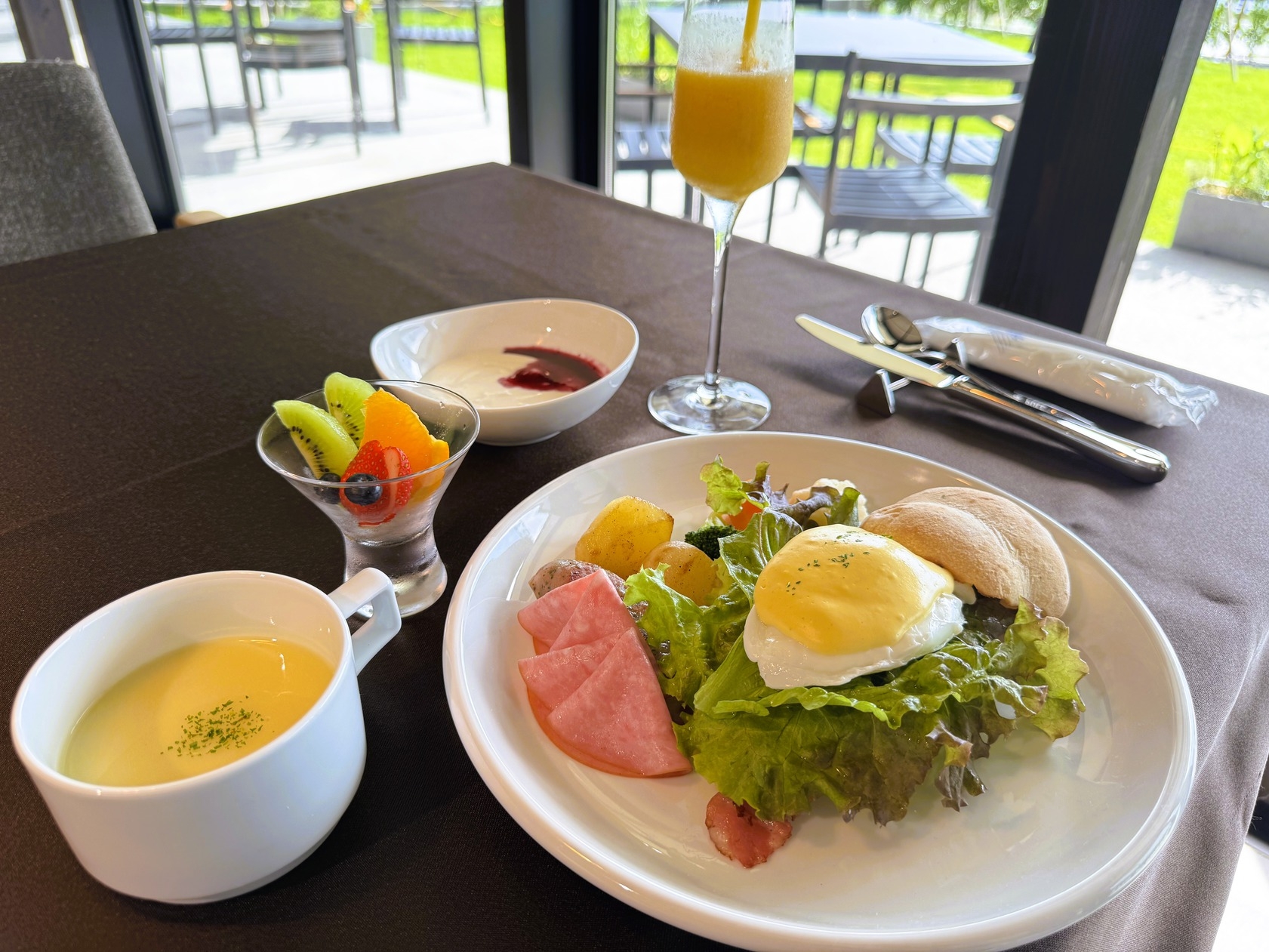【2食付】全3棟限定ヴィラ｜北奥羽の美食とオールインクルーシブで過ごす種差海岸ステイ