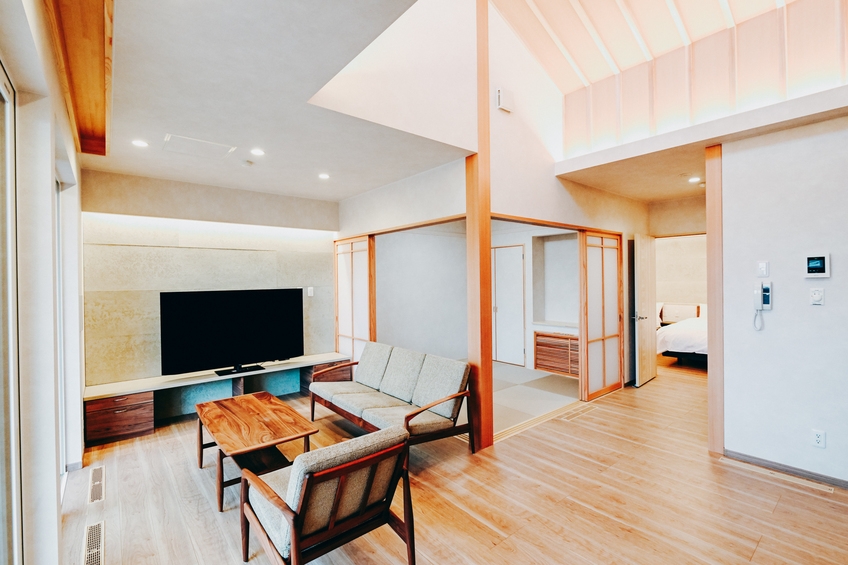 【素泊まり】静かな海辺で自由に過ごす癒しの休日〜時間にしばられない、おおらかな滞在を〜