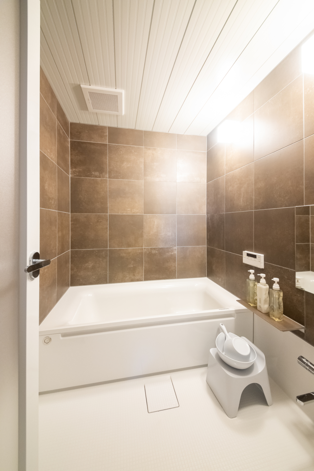 【客室】浴室イメージ