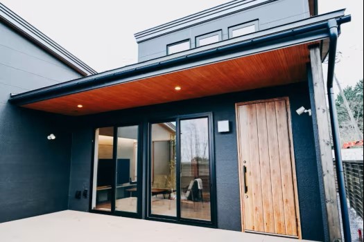 客室外観イメージ