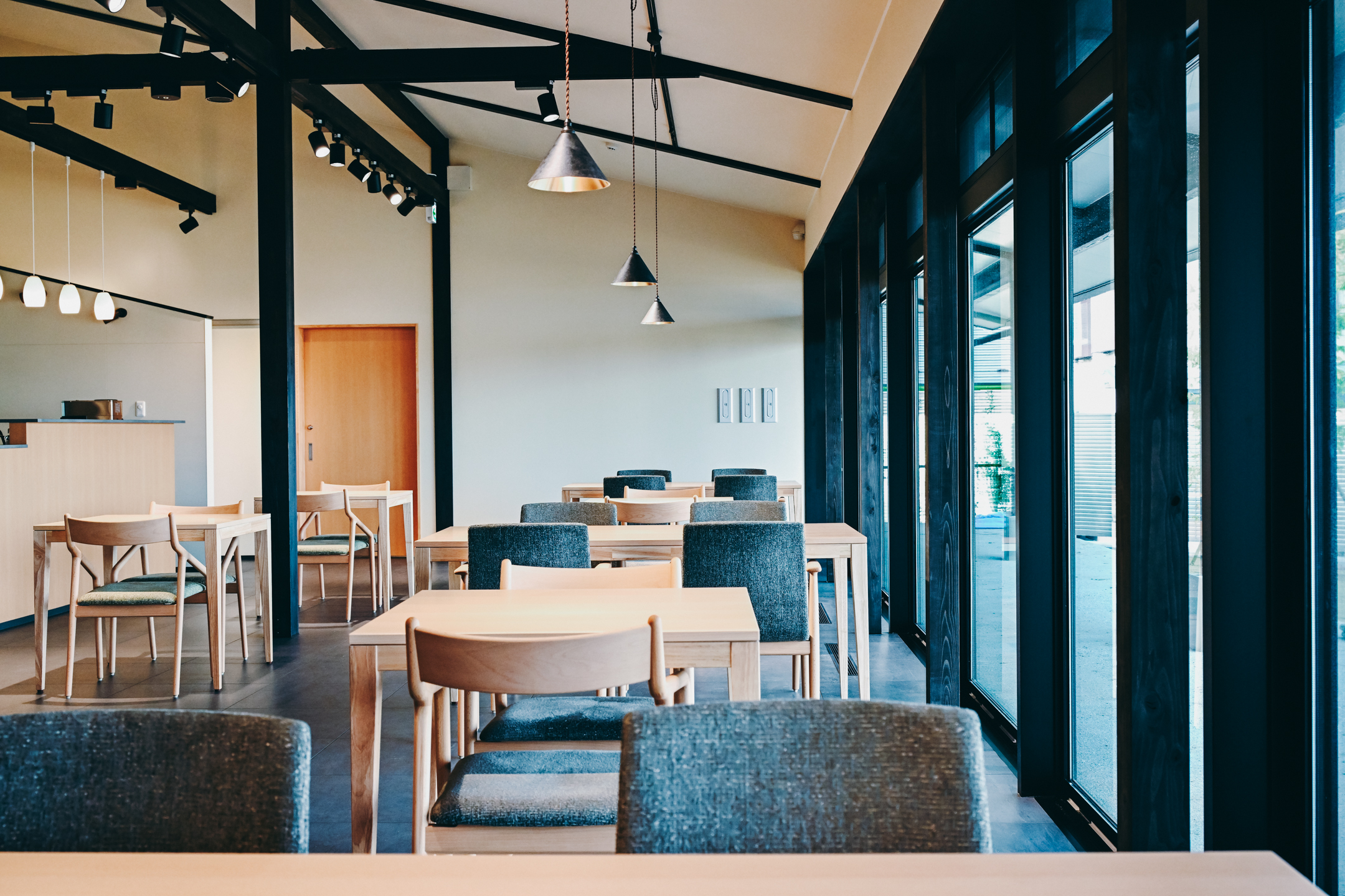 レストランイメージ