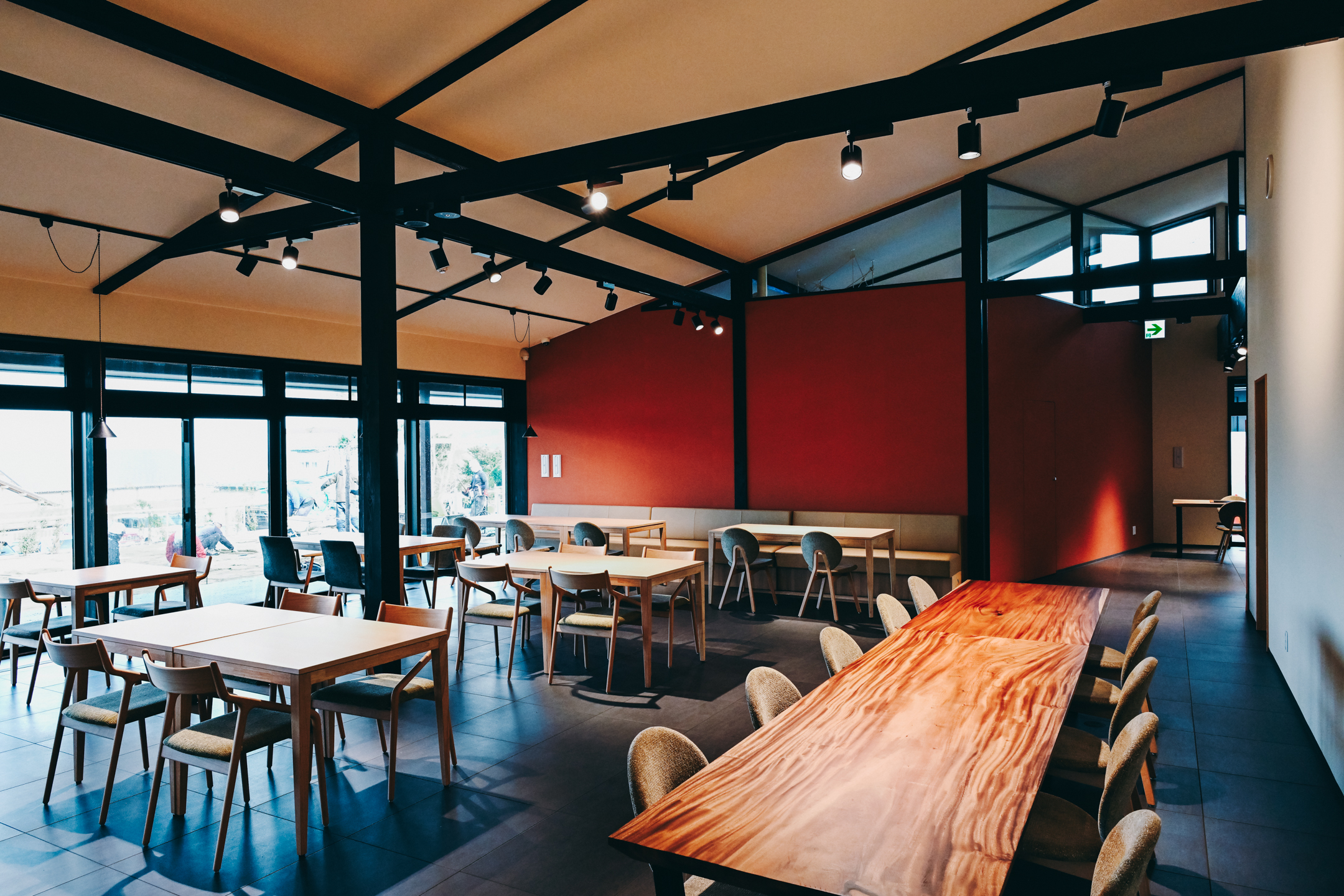 レストランイメージ