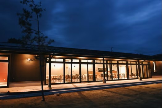 レストランイメージ