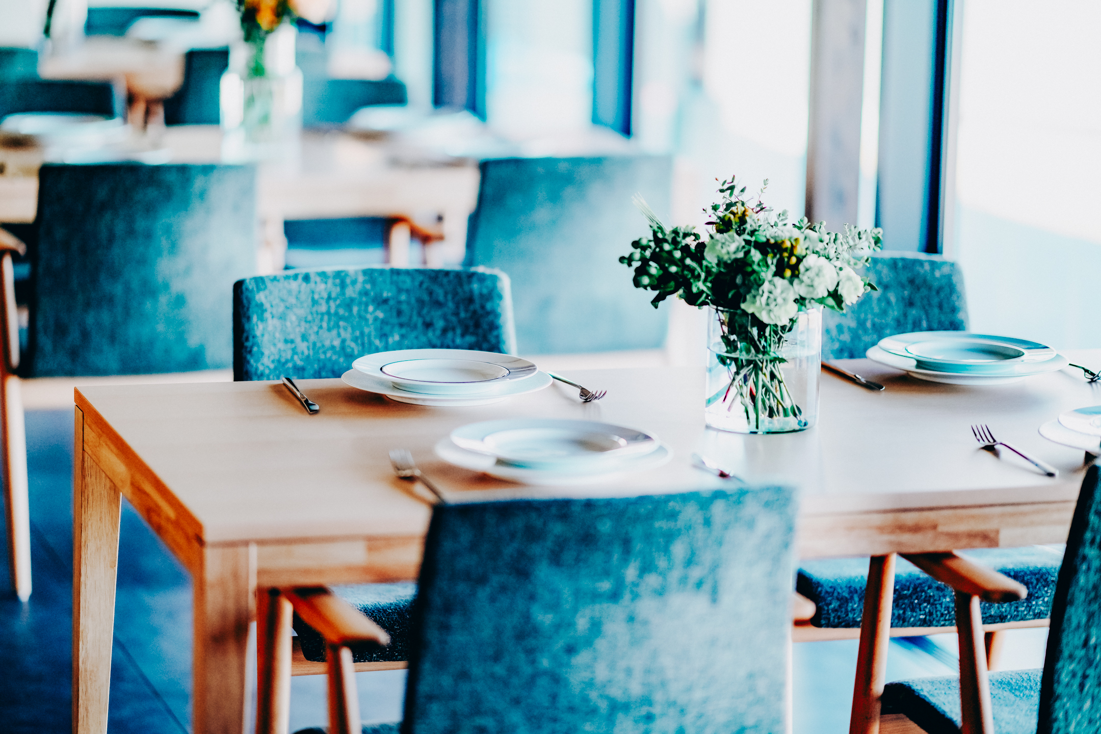 モーニングイメージ