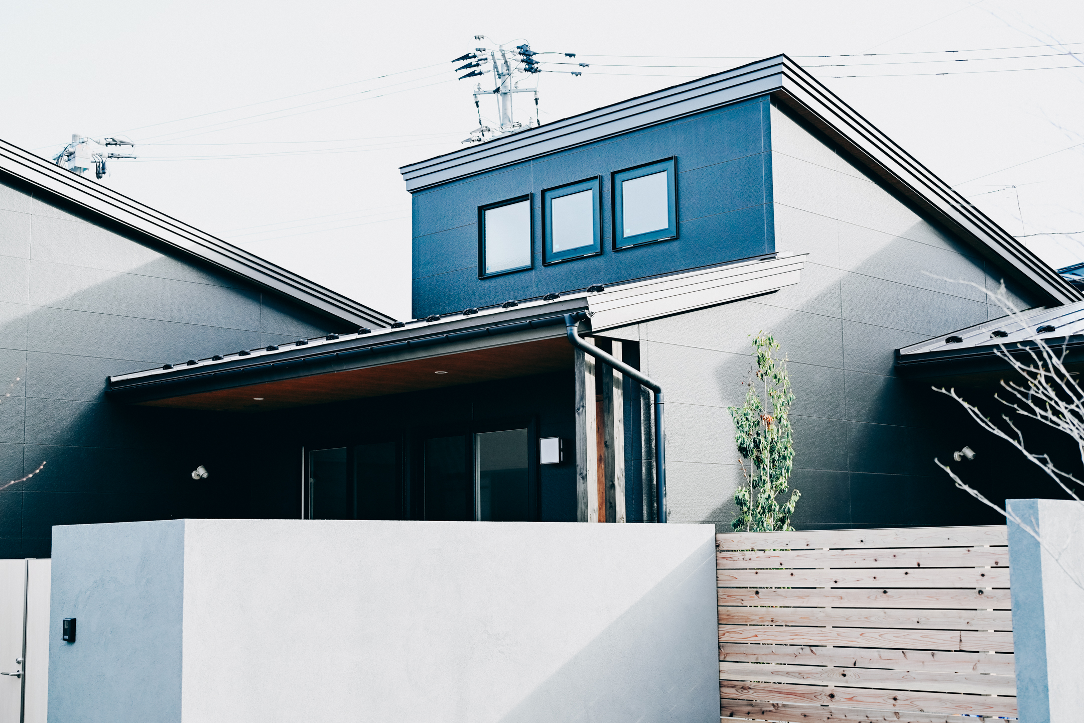 客室外観イメージ