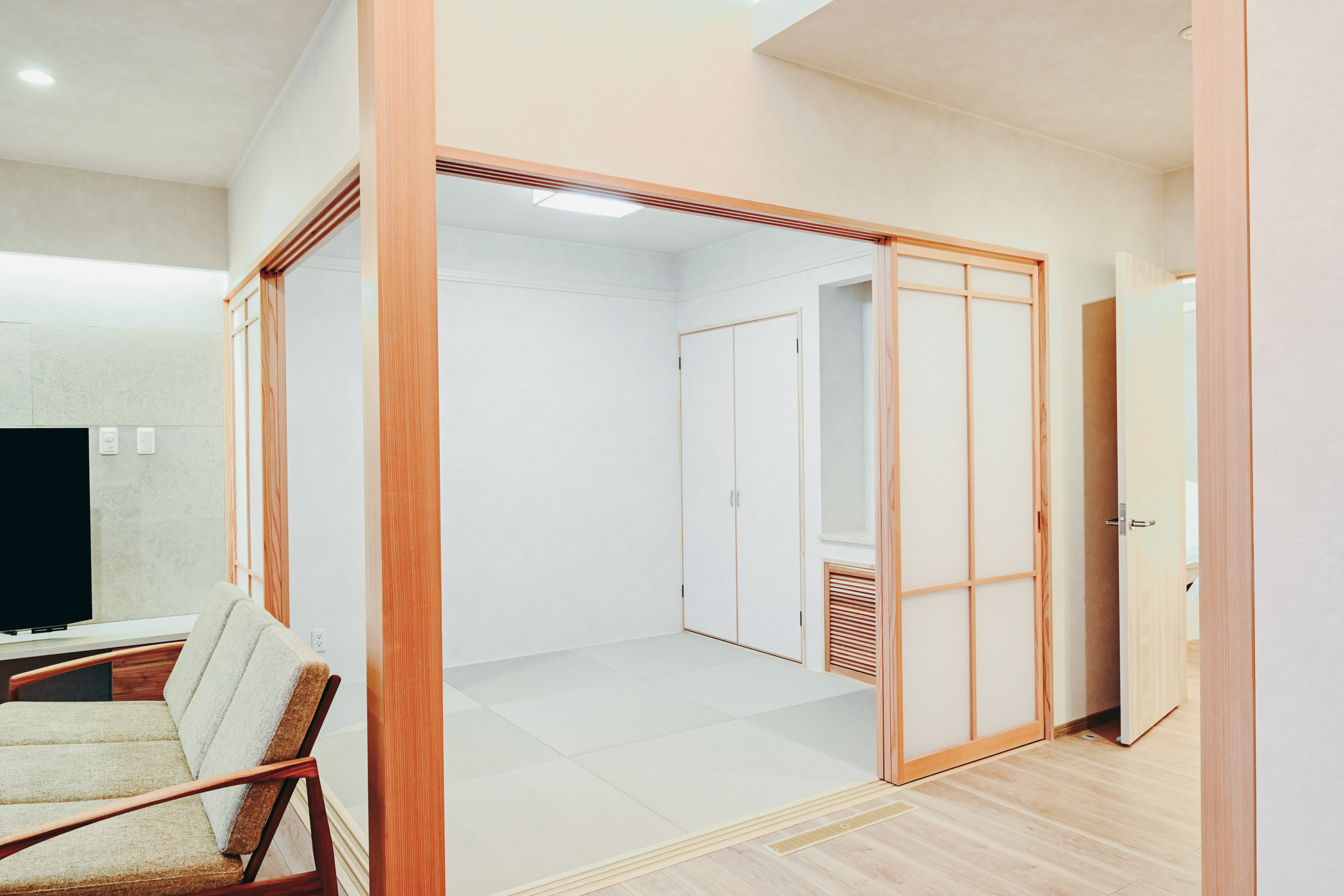 客室畳ルームイメージ