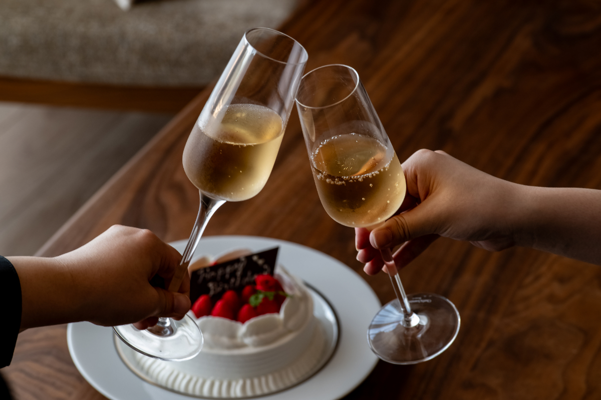 記念日プランイメージ