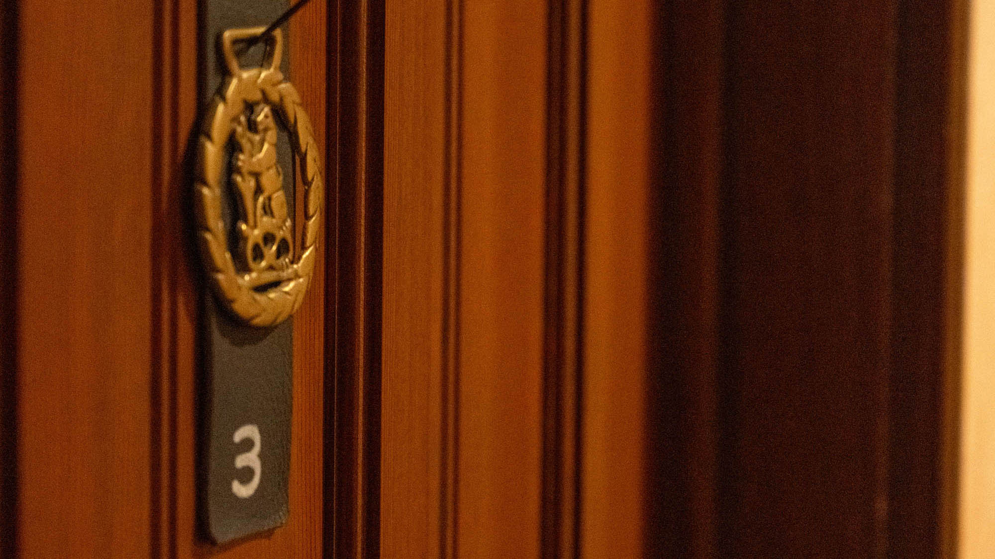 ・【客室】那須塩原の自然に囲まれ、心身ともにリラックスする素敵な休暇をぜひ当宿でお過ごしください