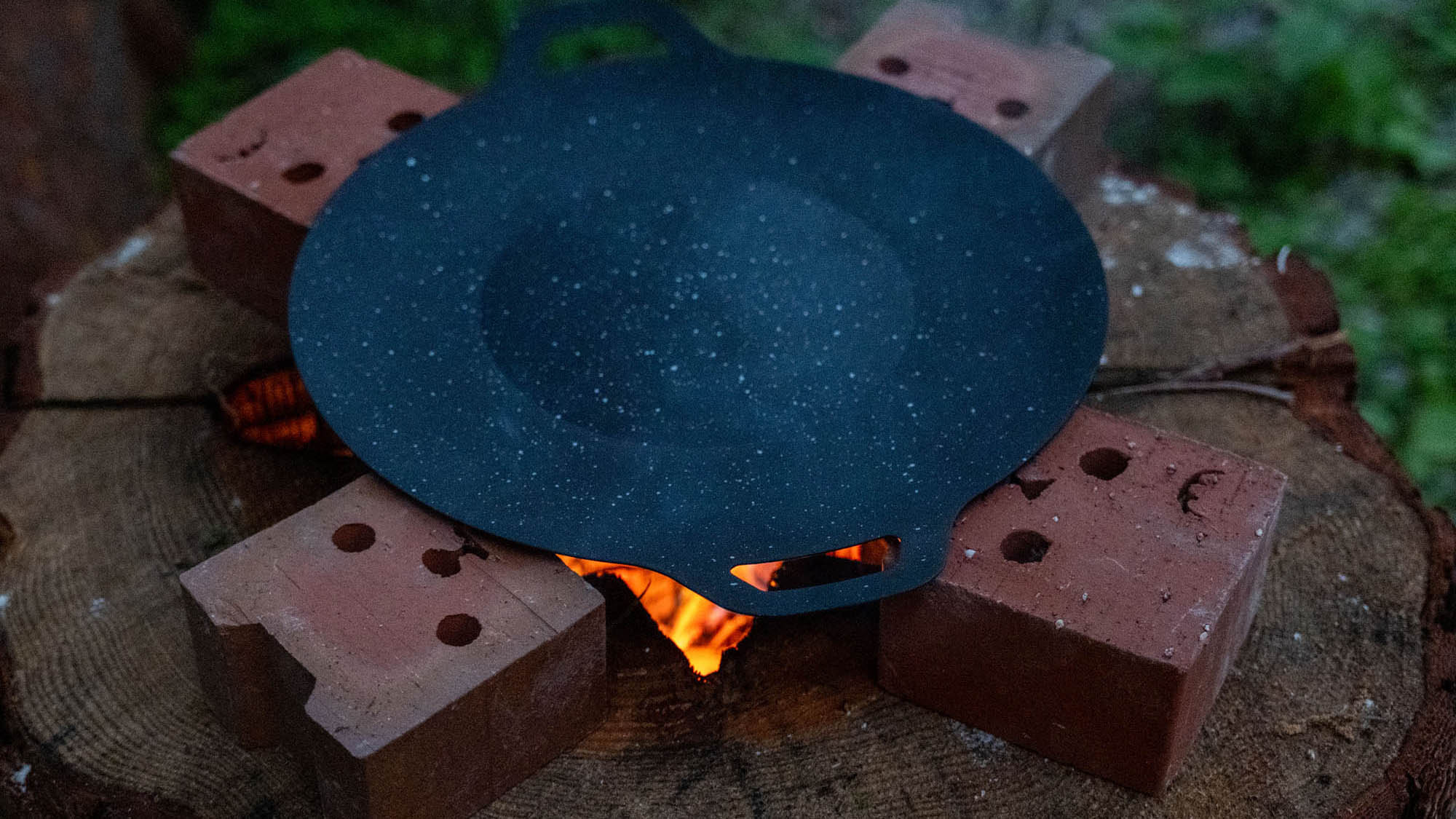 ・【BBQ】自然の中でバーベキューはいかがですか。ご希望のお客様は当館までお問い合わせください