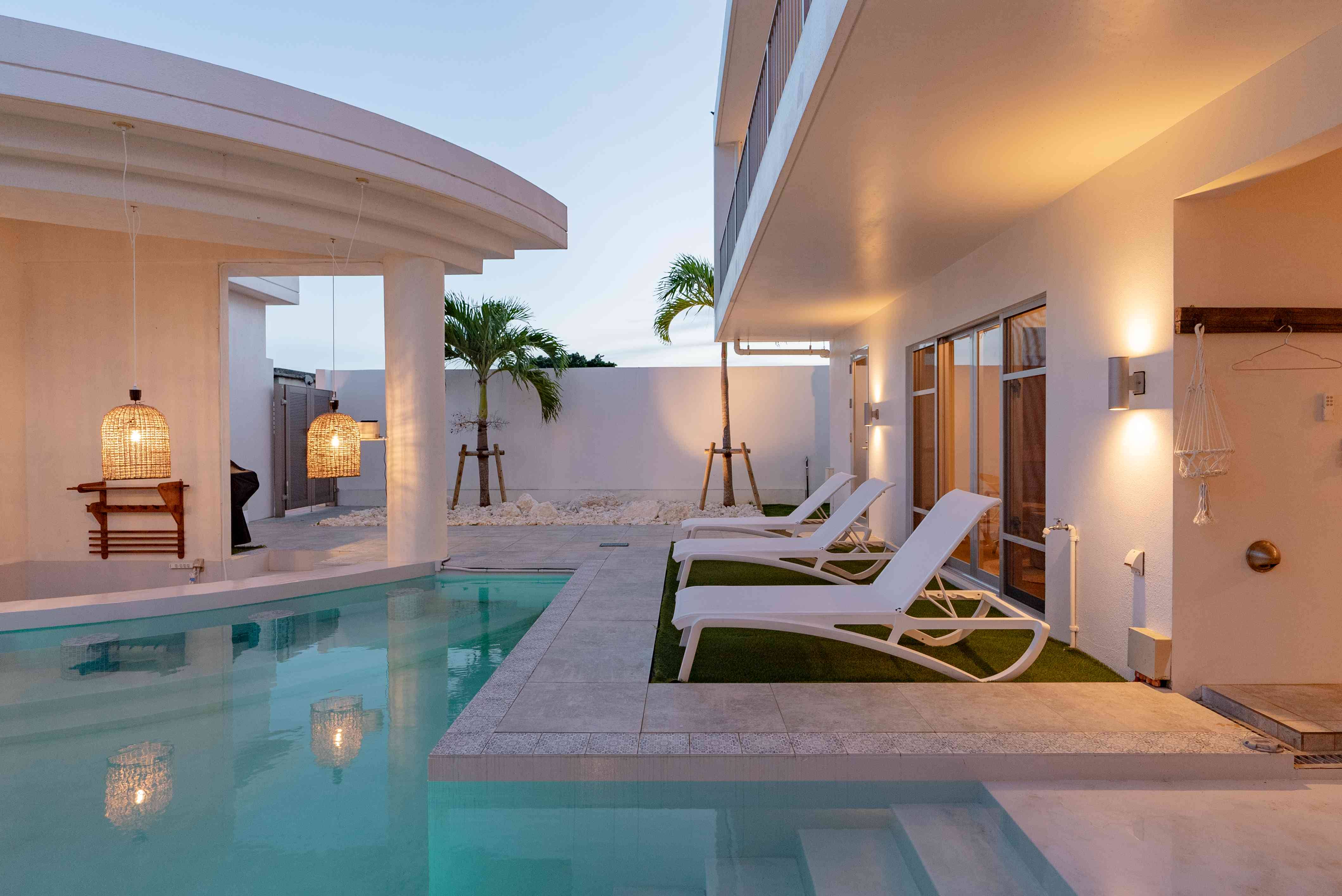 PRAVA＜宮古島＞ 宿泊予約【楽天トラベル】