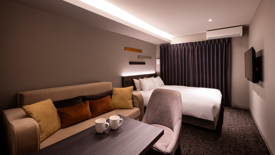 クイーンルーム