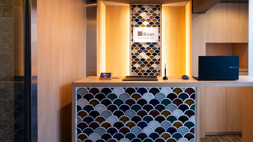 - KYOTO LONG STAY PROMOTION - 4連泊以上の長期滞在でお得にステイ♪