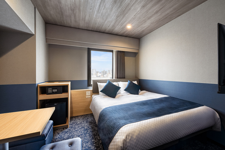 デラックスダブル