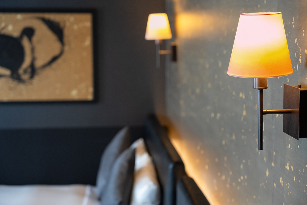 デラックスツイン　イメージ