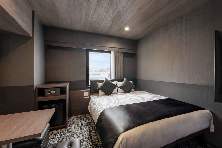 デラックスダブル２