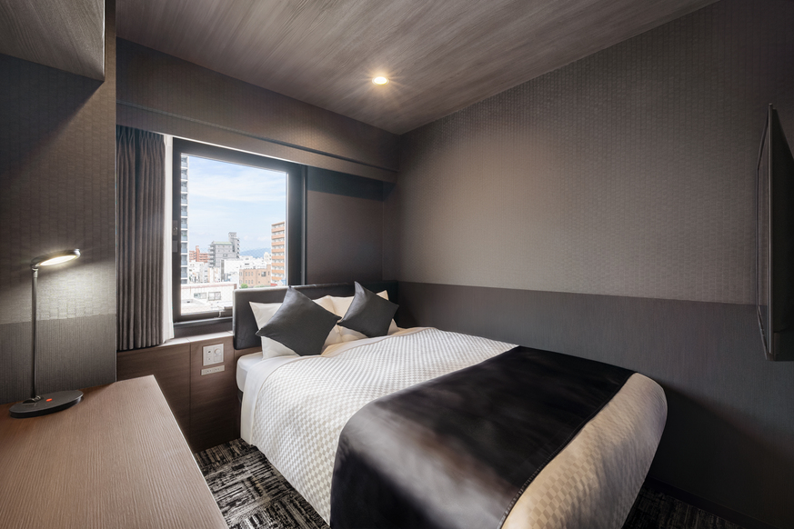 スタンダードダブル２