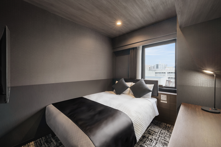 コーナーダブル２