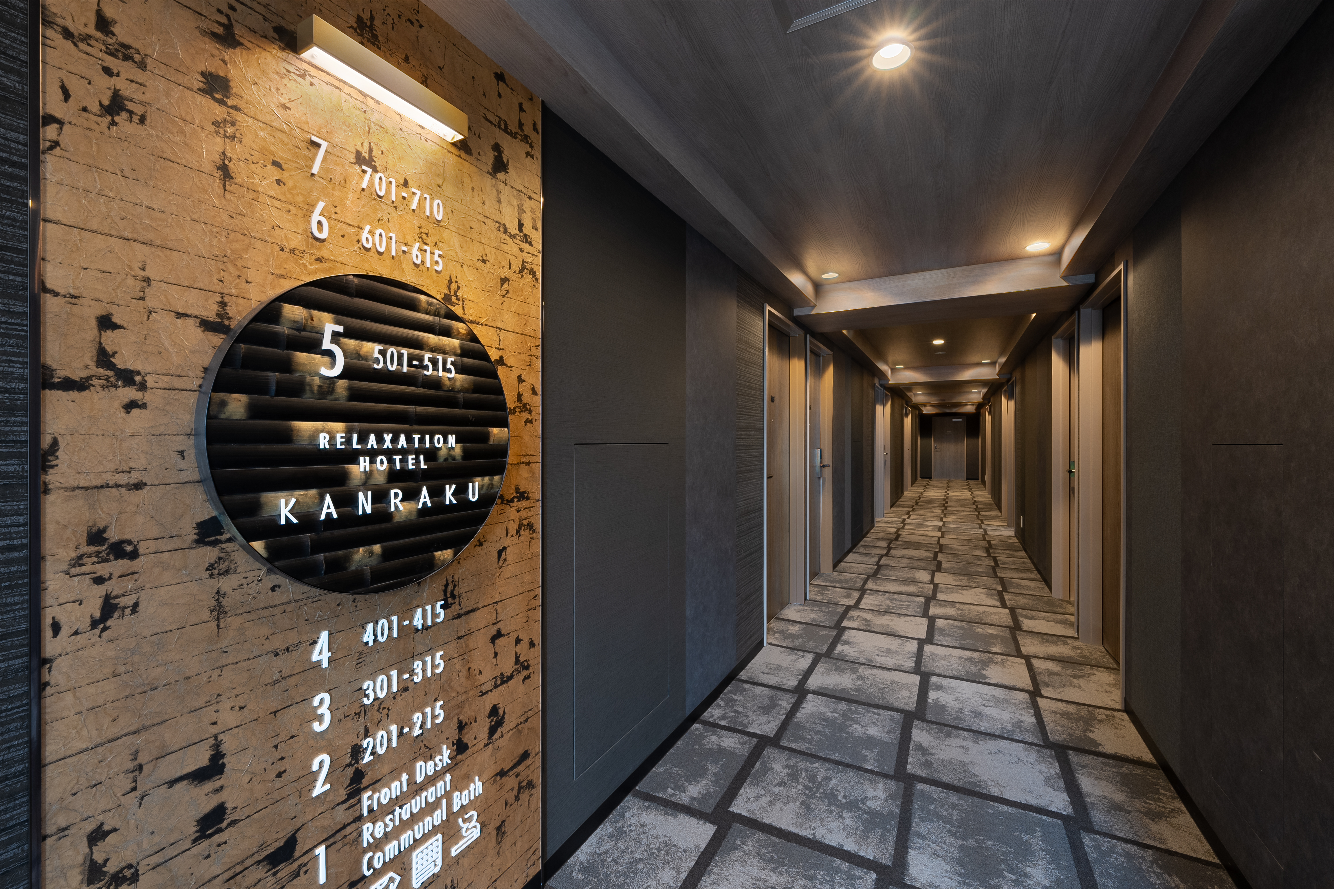 フロアイメージ